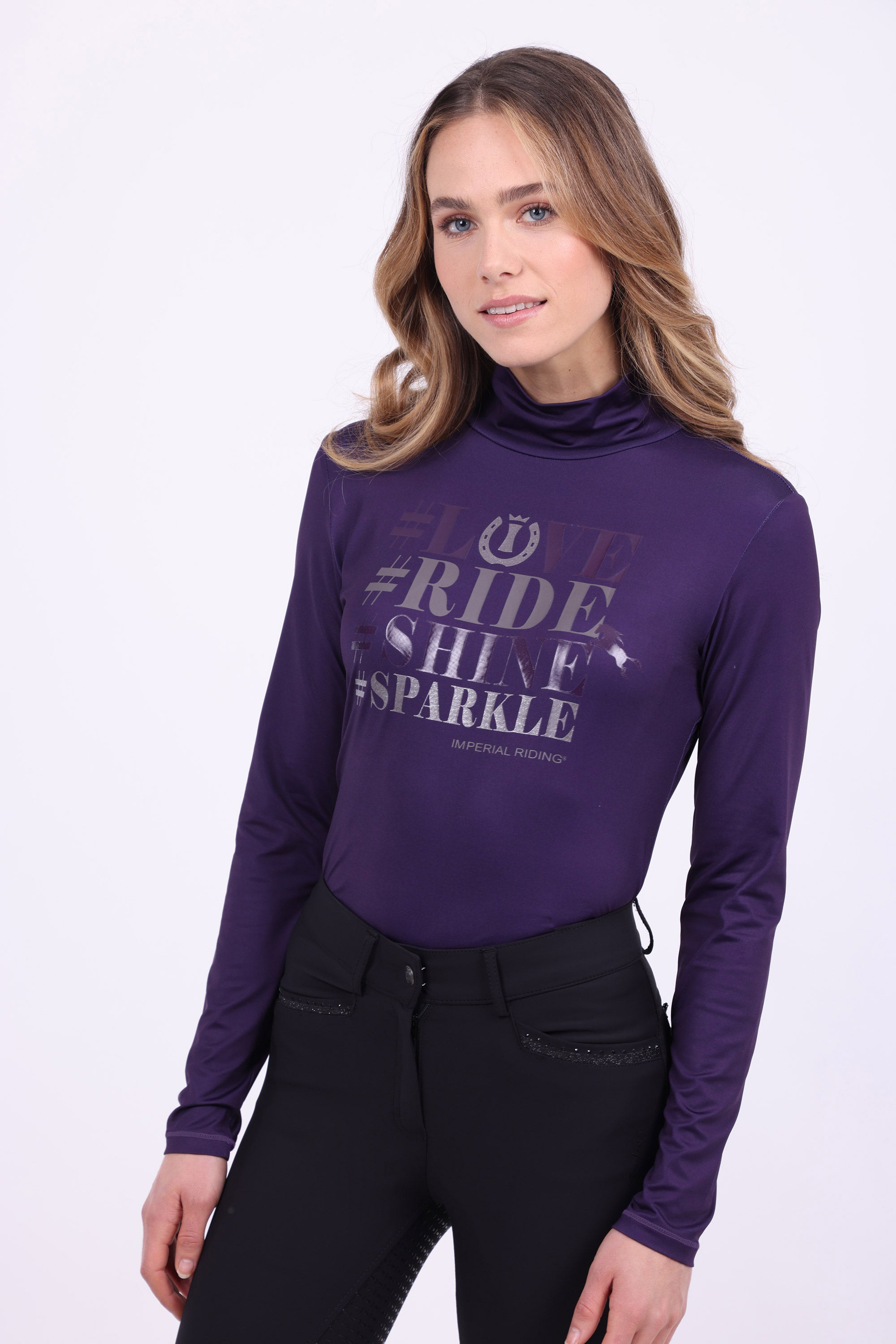 Turtleneck IRHHashtag