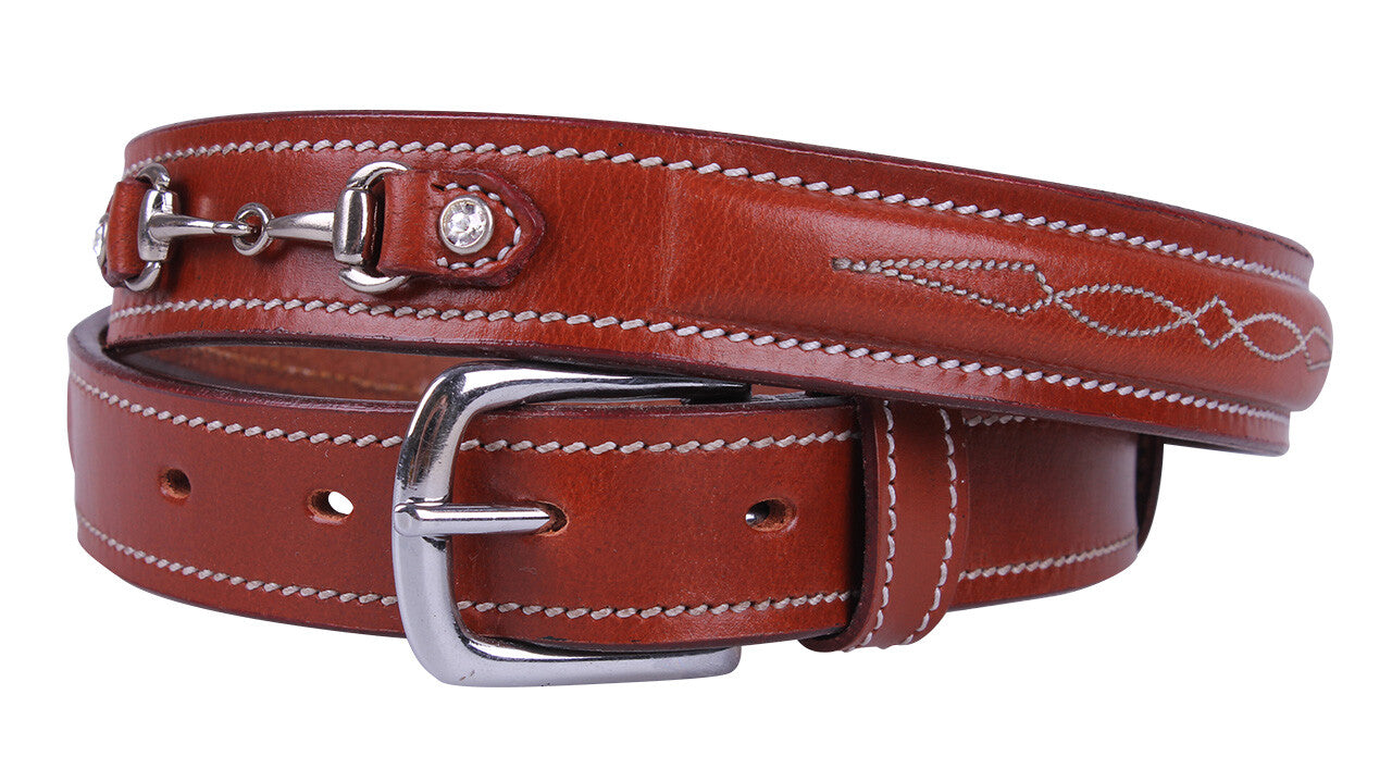 belt ricki