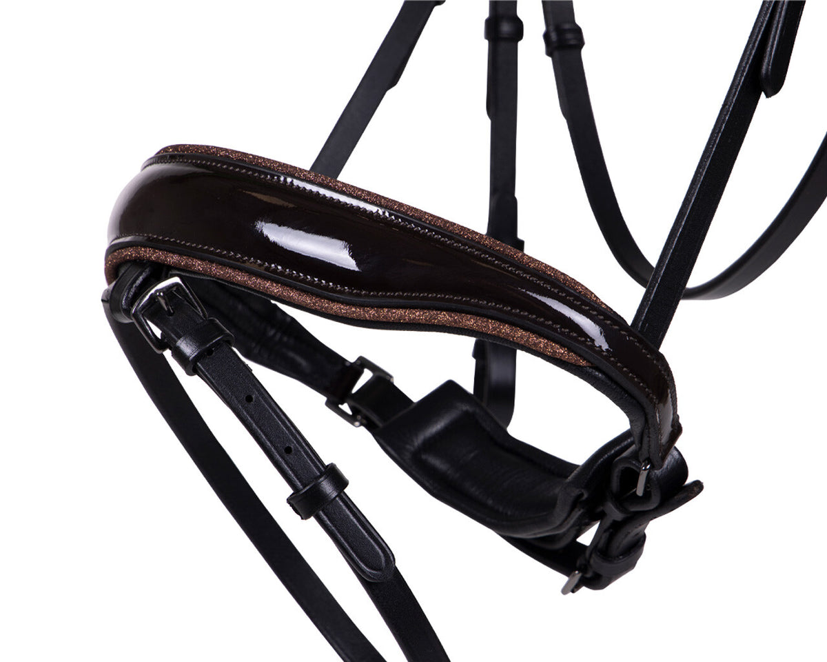 Bridle Orlando incl. reins