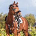 Bridle cover fur