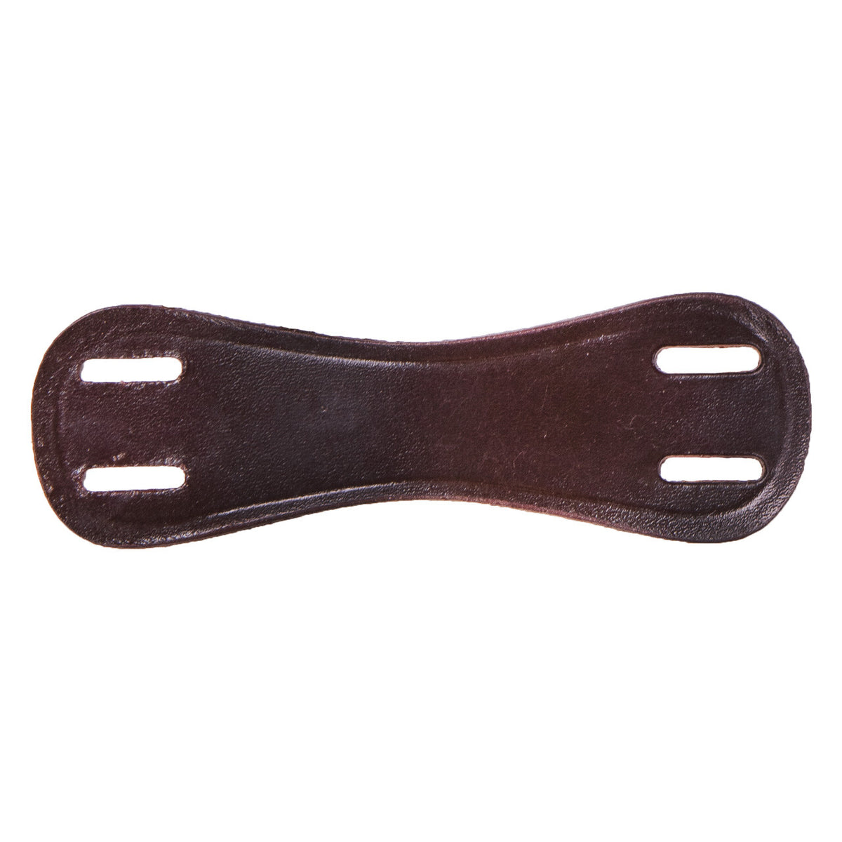 Flash noseband loop