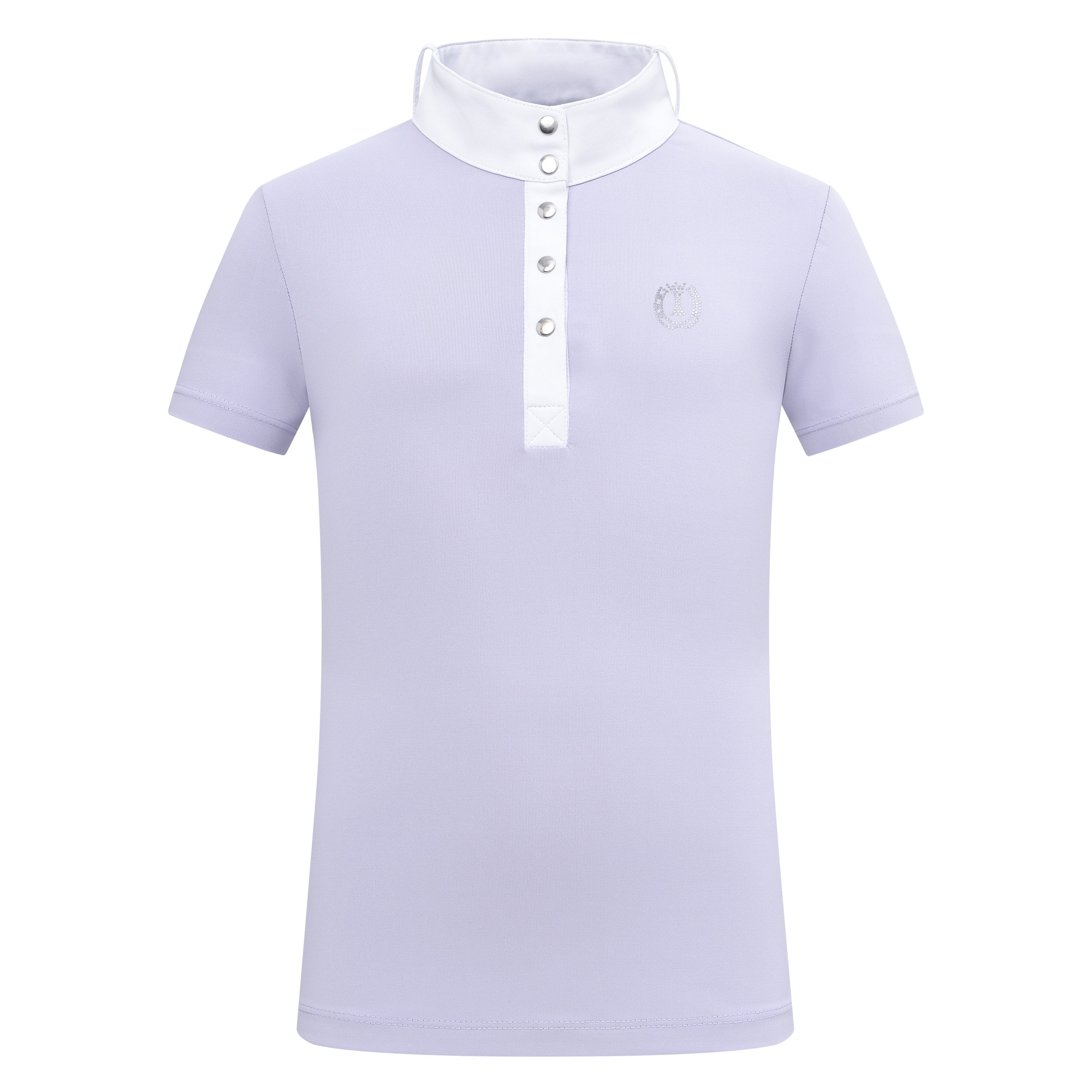 KIDS Competition shirt IRHBasic