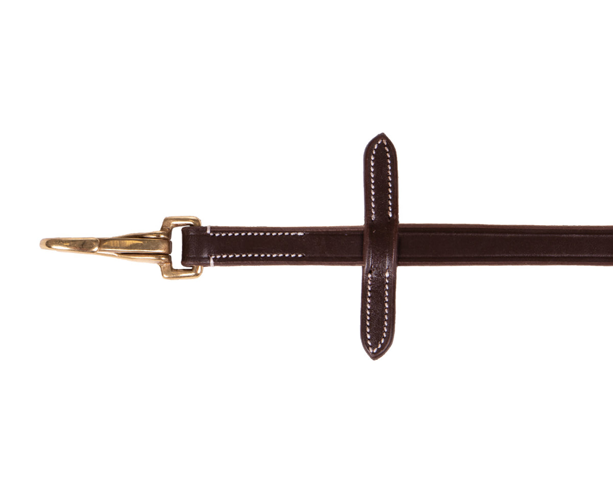 bitless bridle anatomical