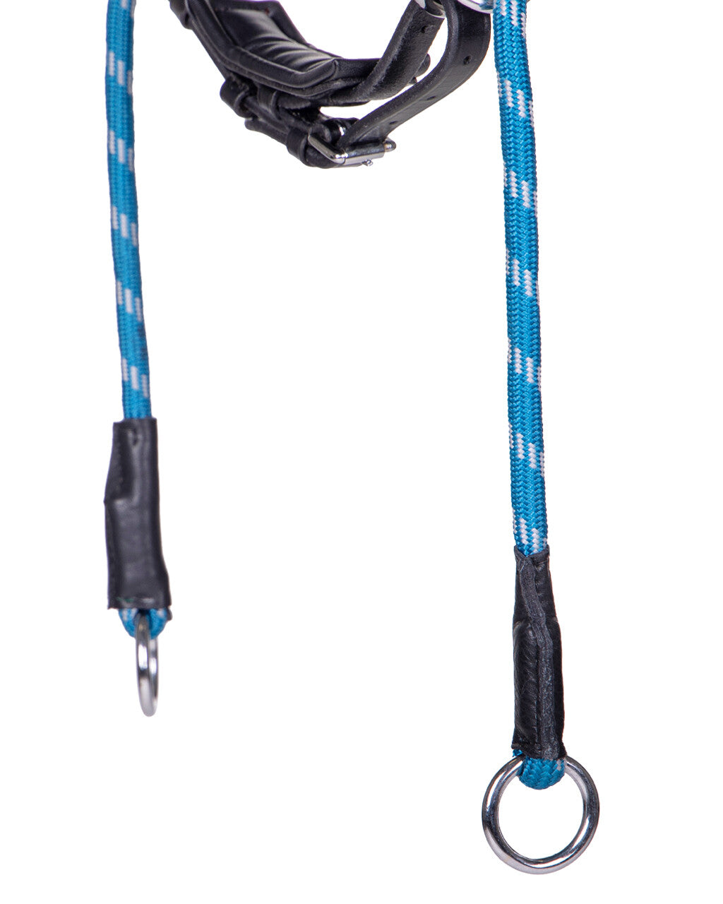 bitless bridle thunderbolt