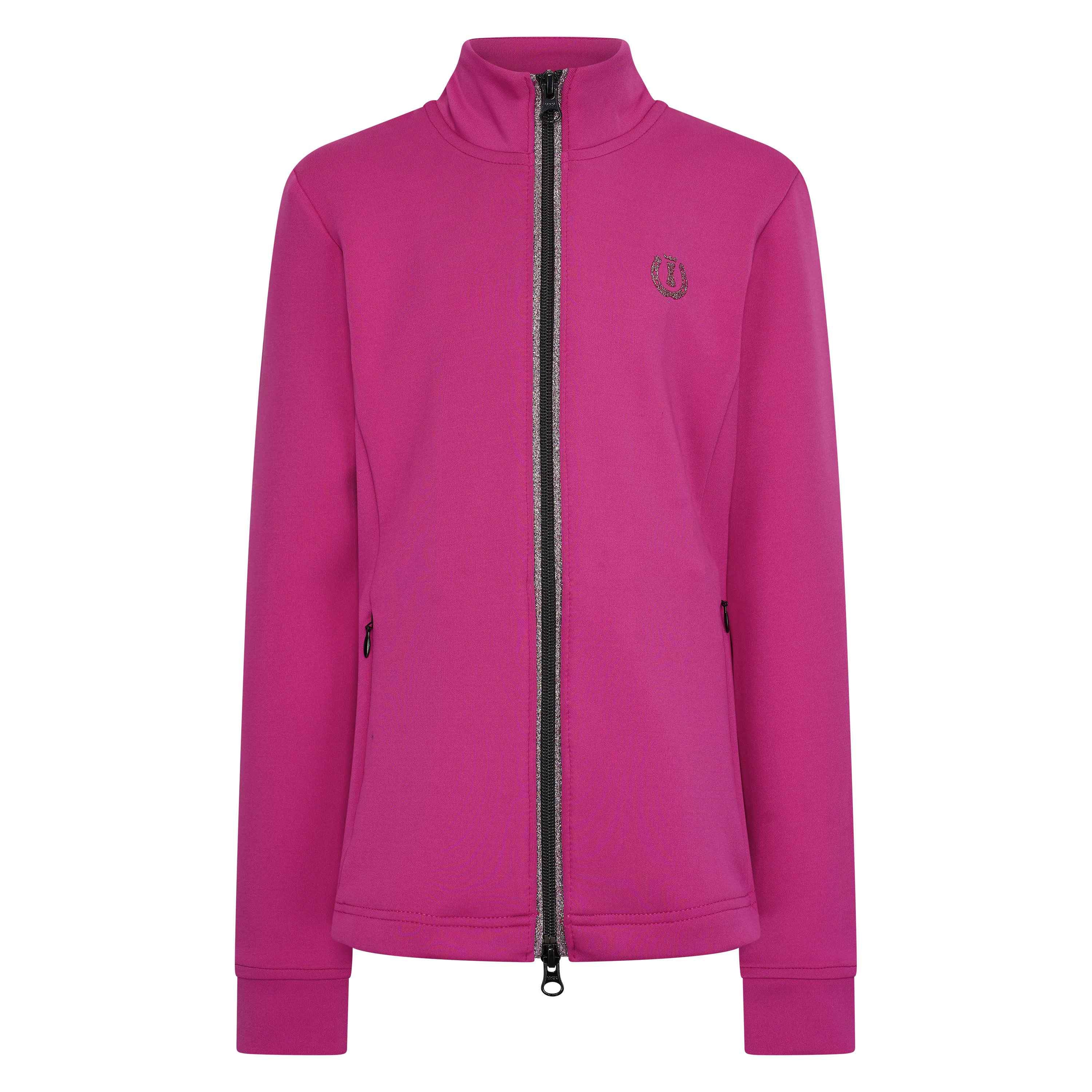 KIDS Tech cardigan IRHIzzy Sun