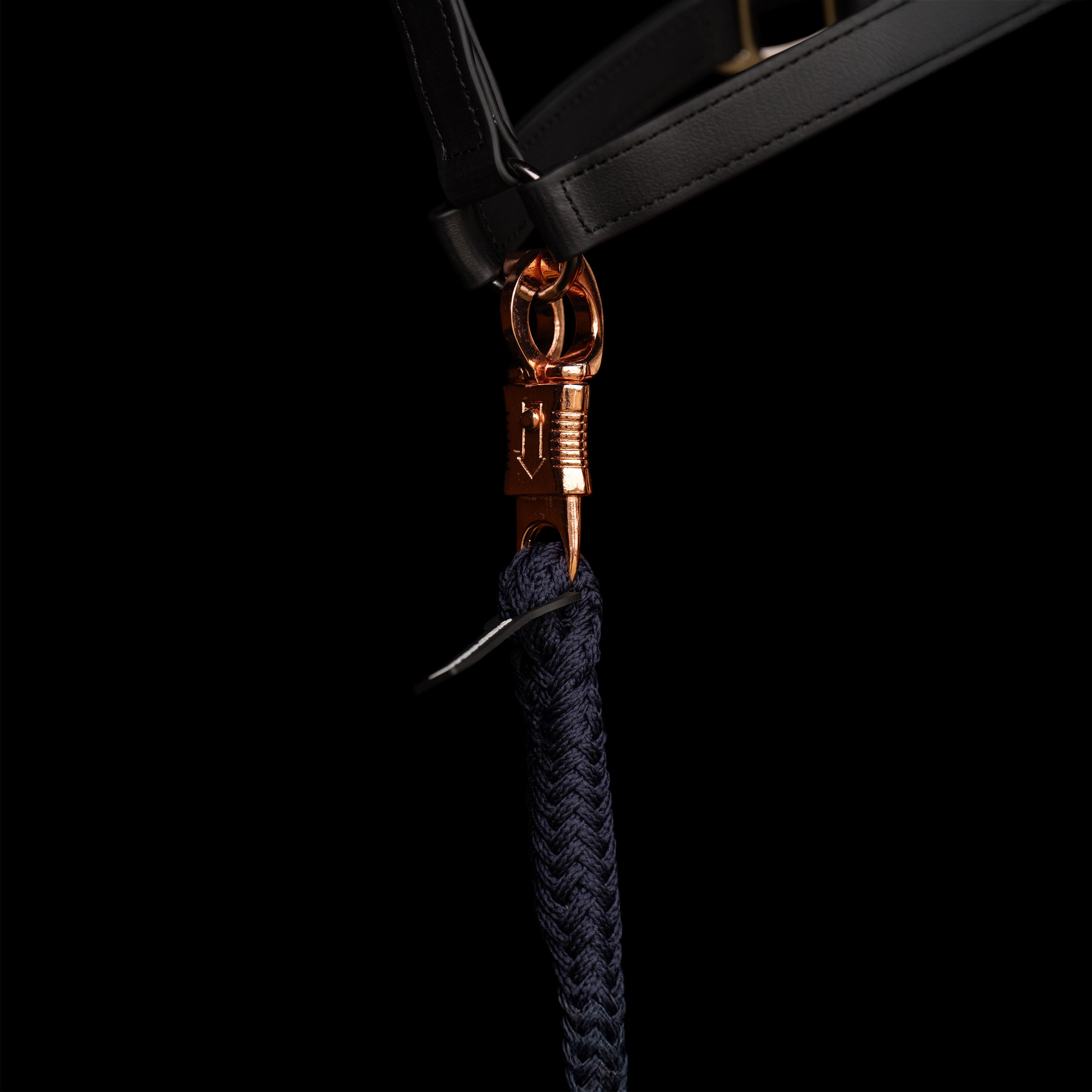 Lead rope IRHClassic PH