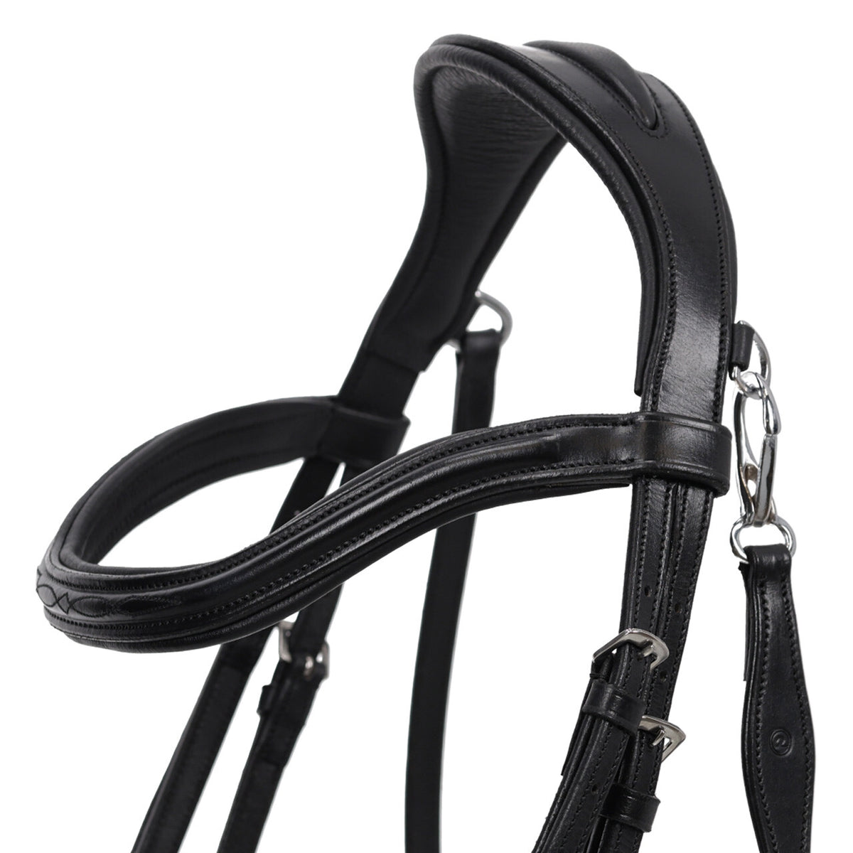 Bridle Salerno incl. reins