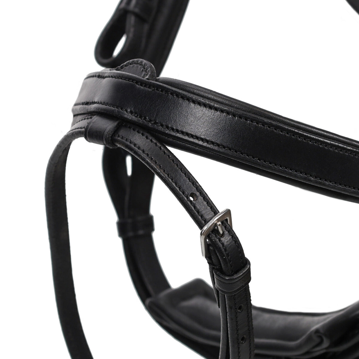 Bridle Salerno incl. reins
