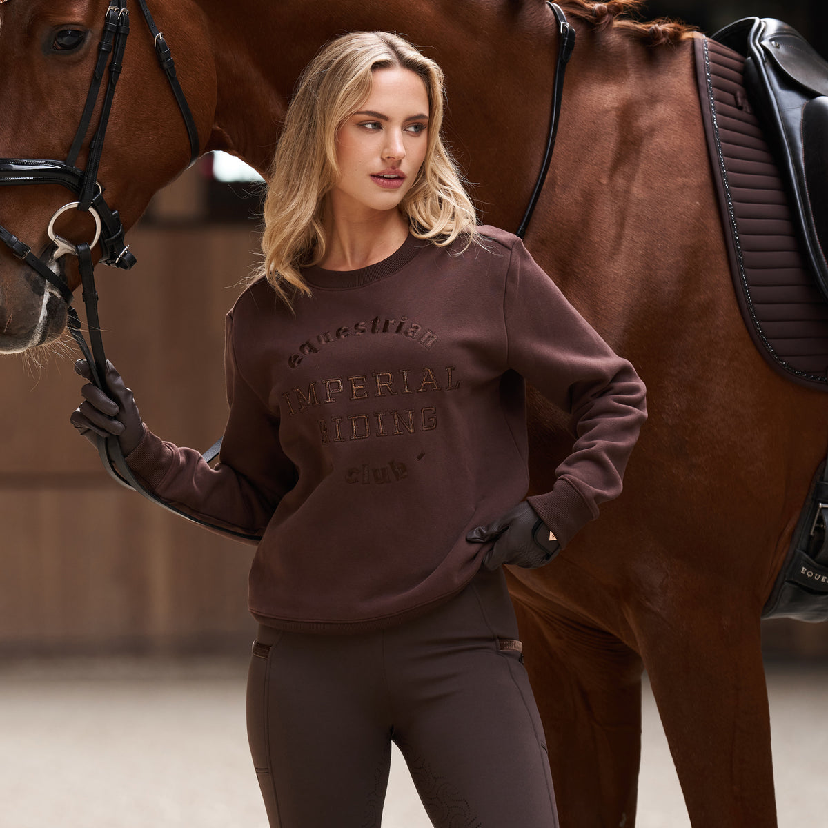 Sweater IRHJoyce