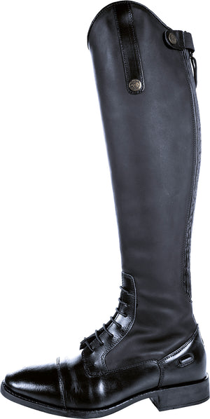 Riding boots Sevilla Kids standard/standard 9100 black / 35