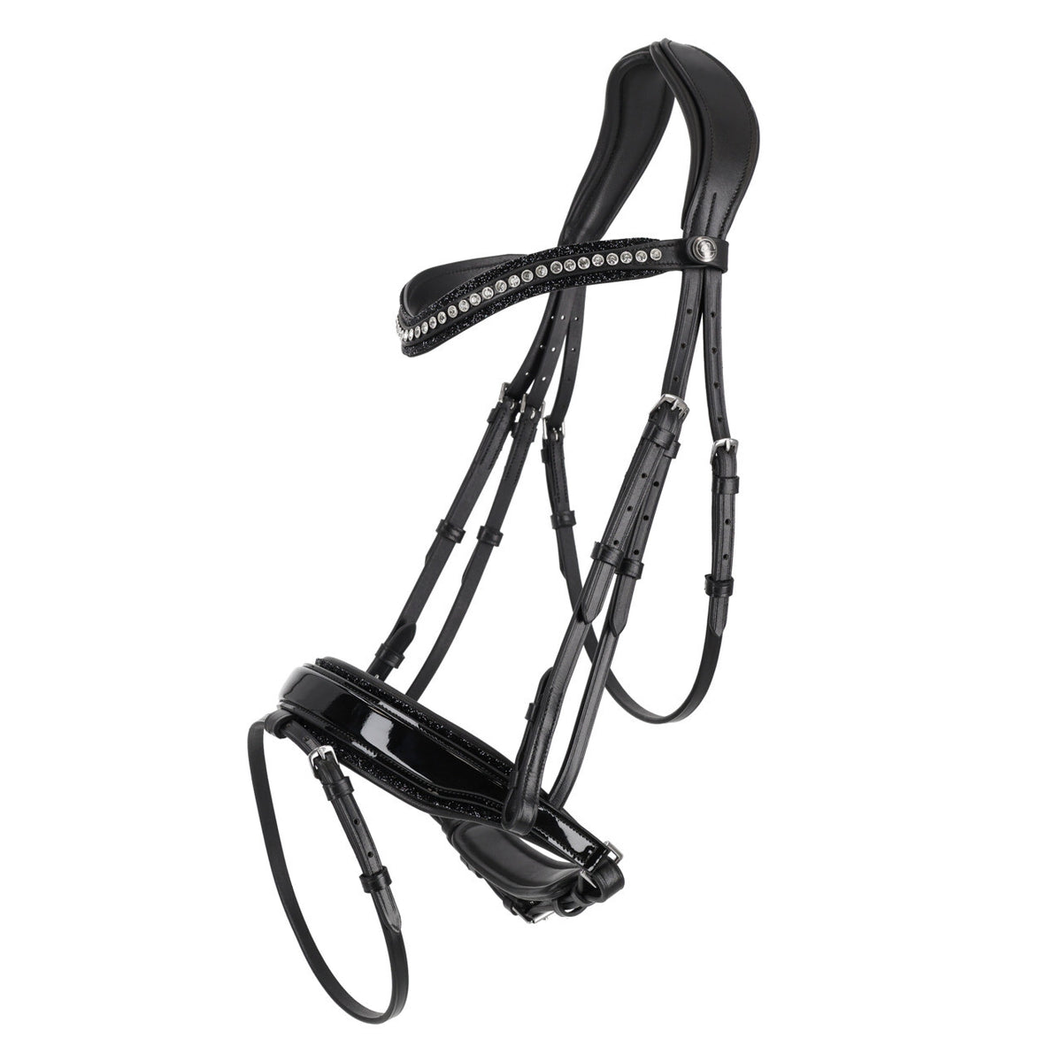 Bridle Skye incl. reins