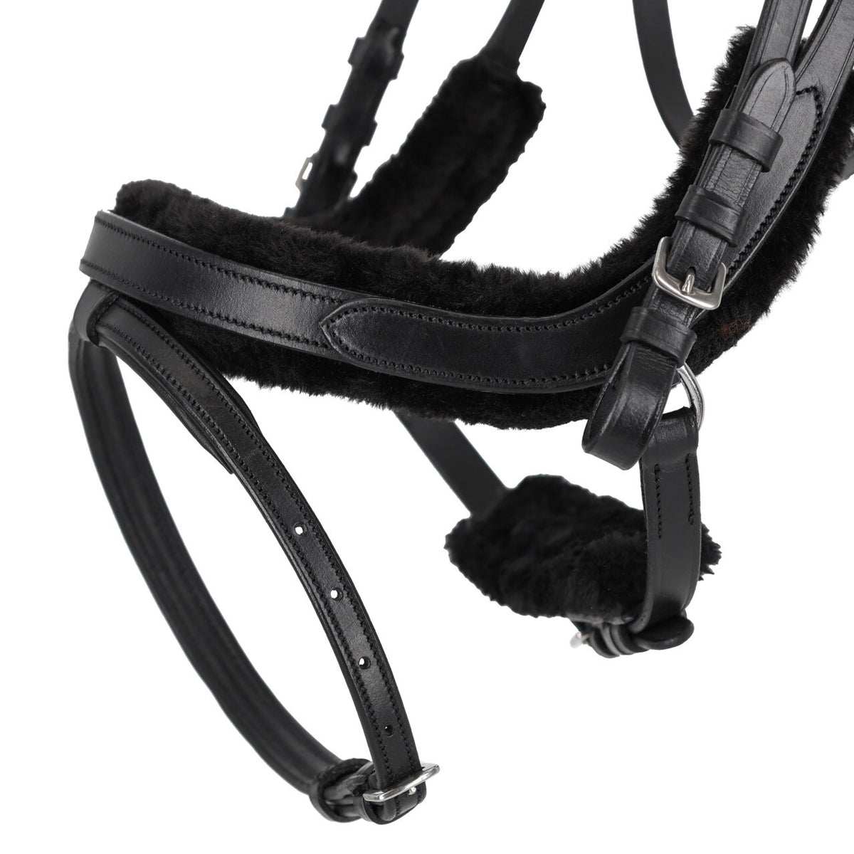 Bridle Sensisoft incl. reins