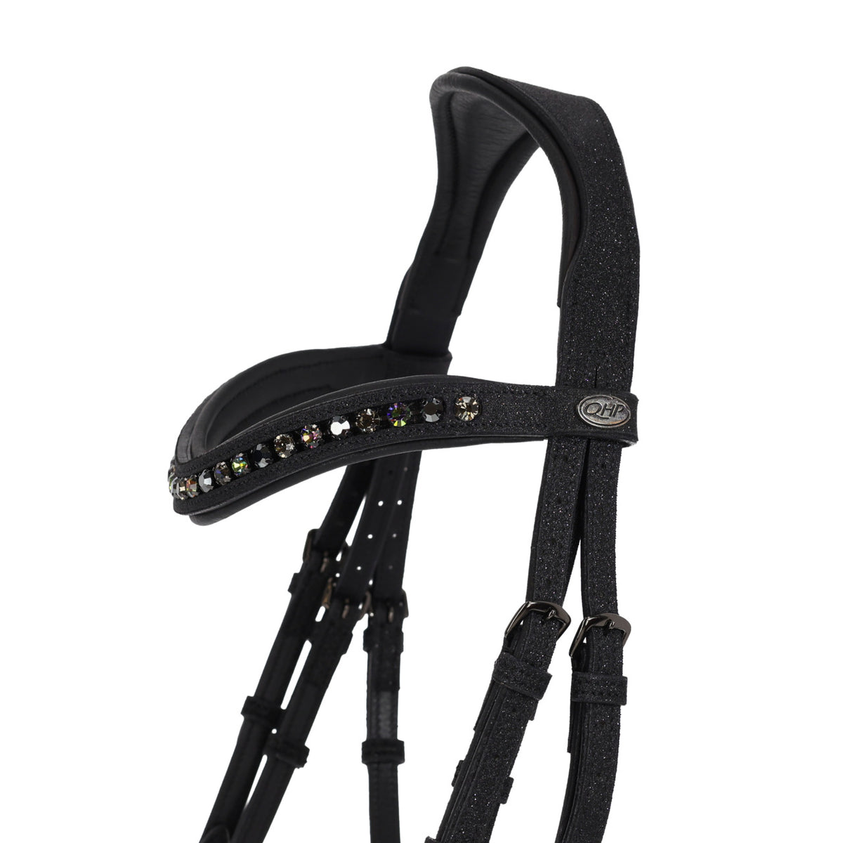 Bridle Glitter