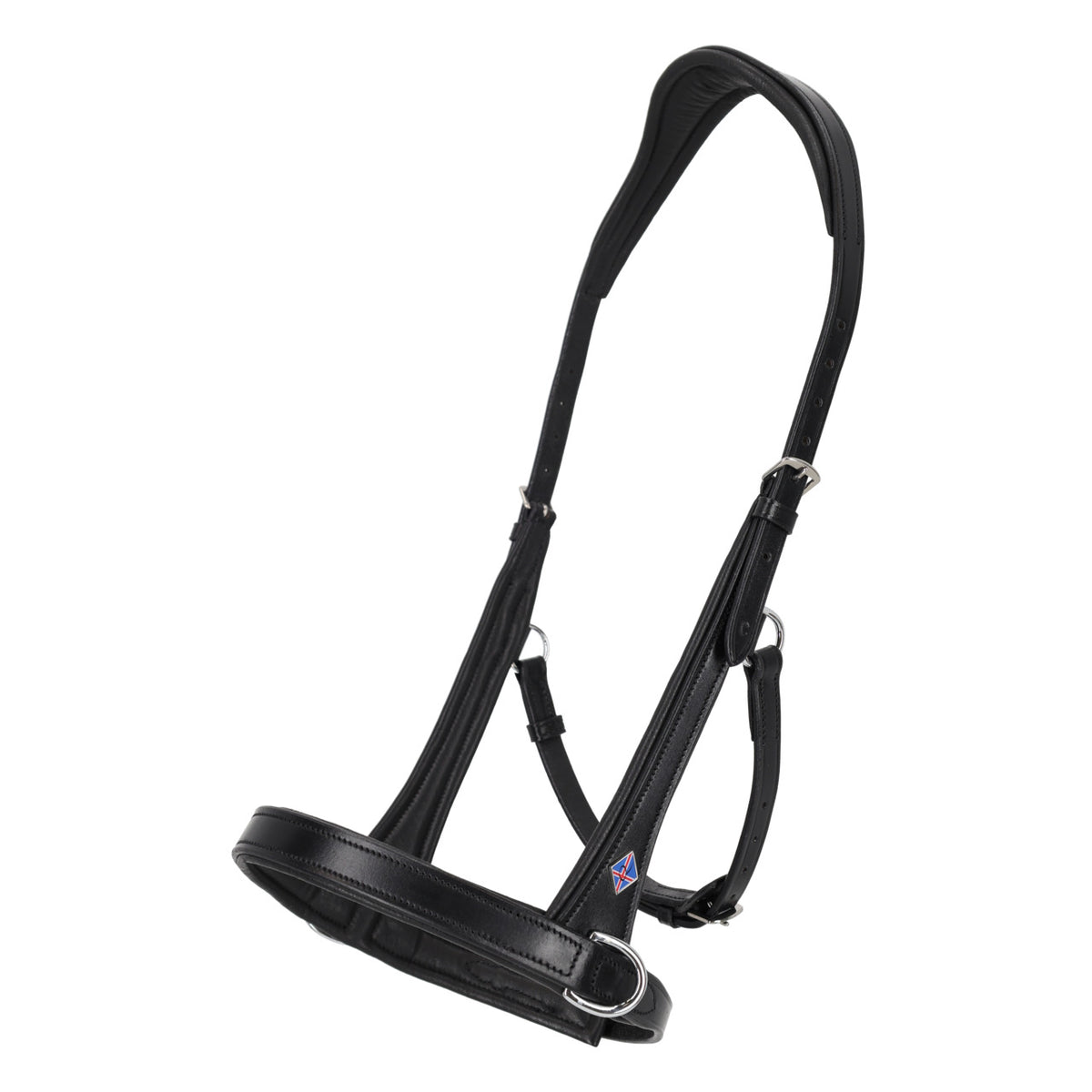 Bitless bridle Fjara Icelandic
