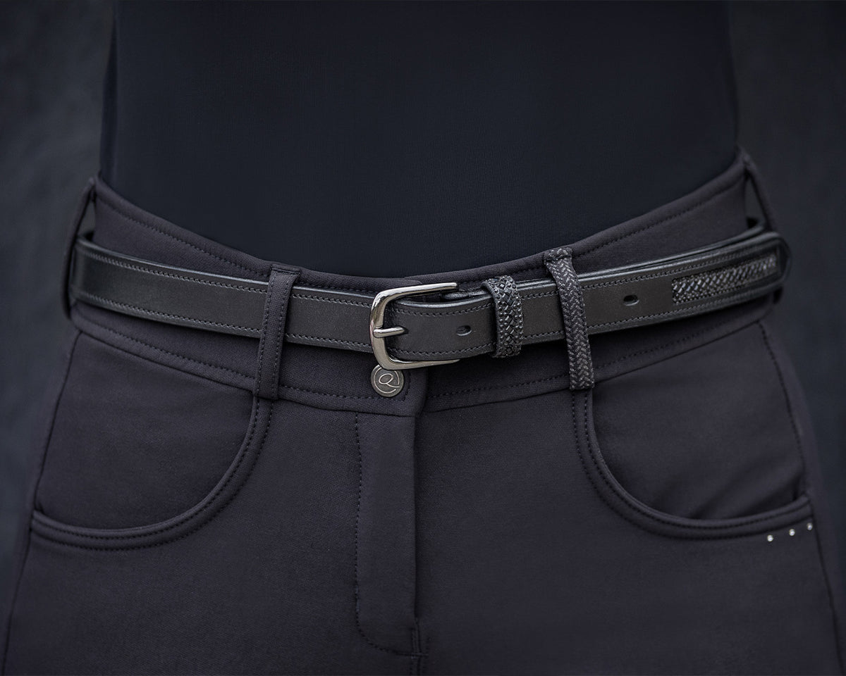 Gift box Spur straps & belt