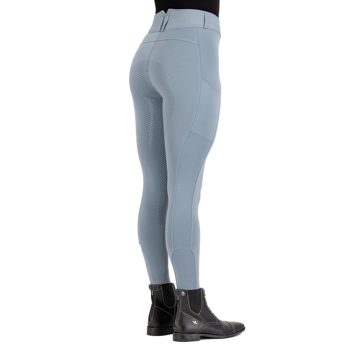 Riding breeches IRHBliss summer FullGrip