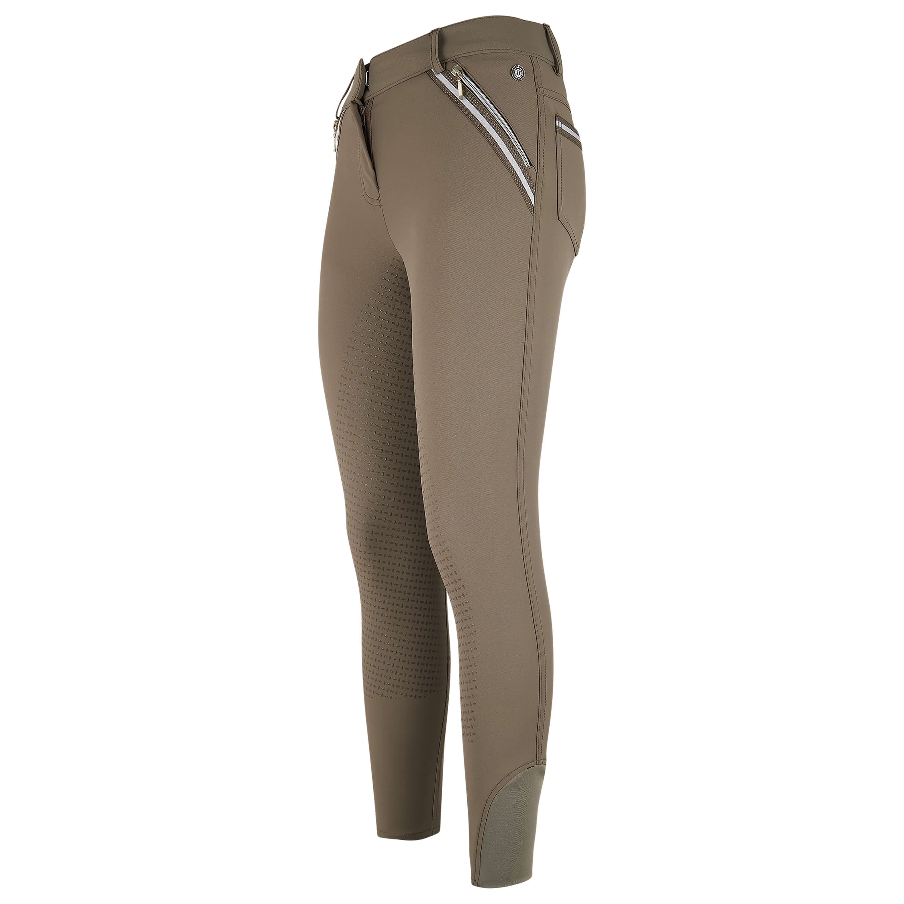 Riding breeches IRHPersonal Choice FullGrip