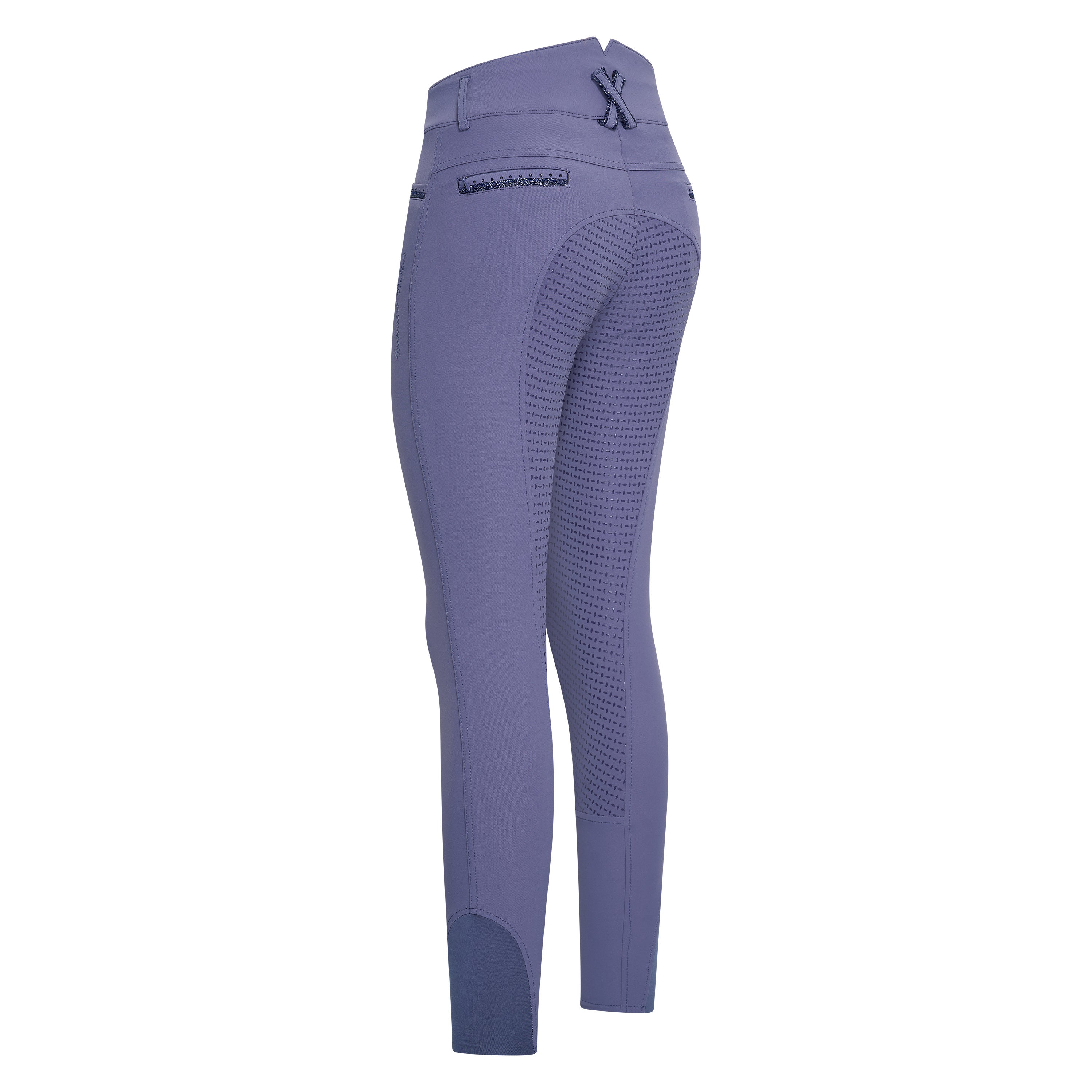 Riding breeches IRHEl Capone high waist FullGrip