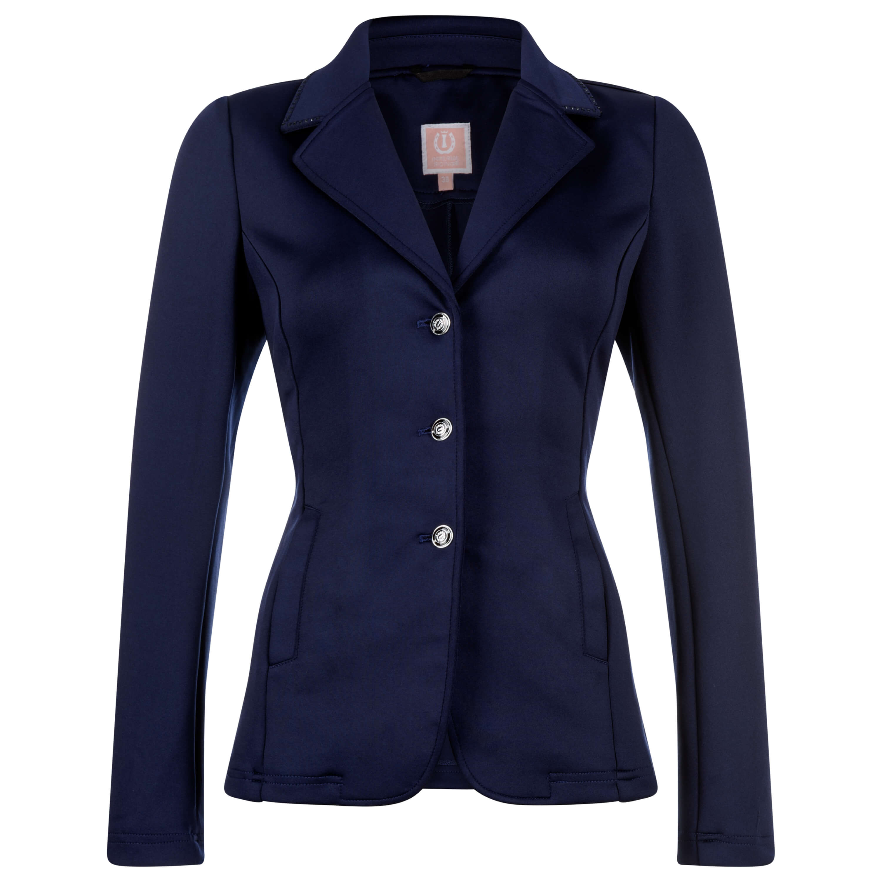 Competition Jacket IRHDreamlight