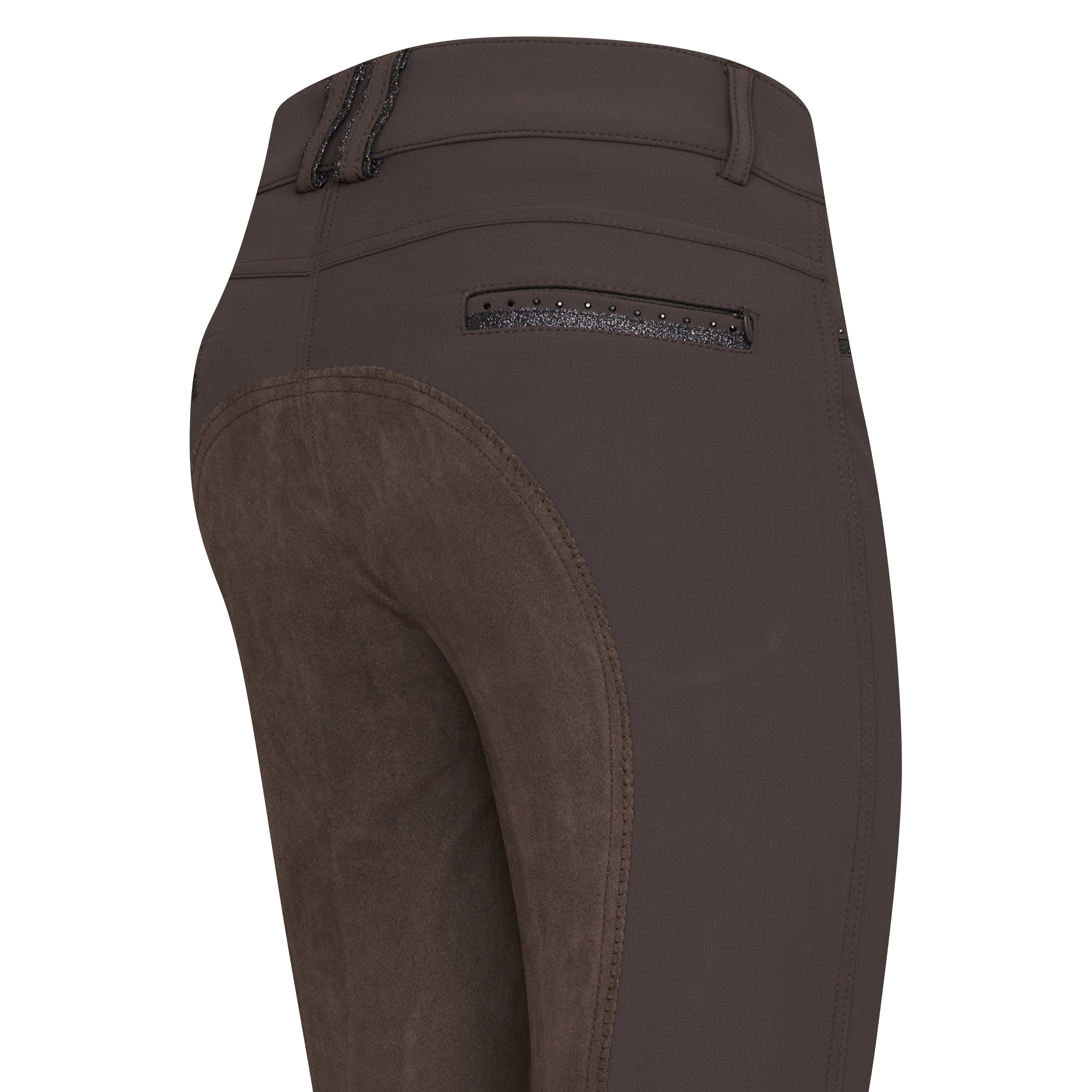 Riding breeches IRHEl Capone Full