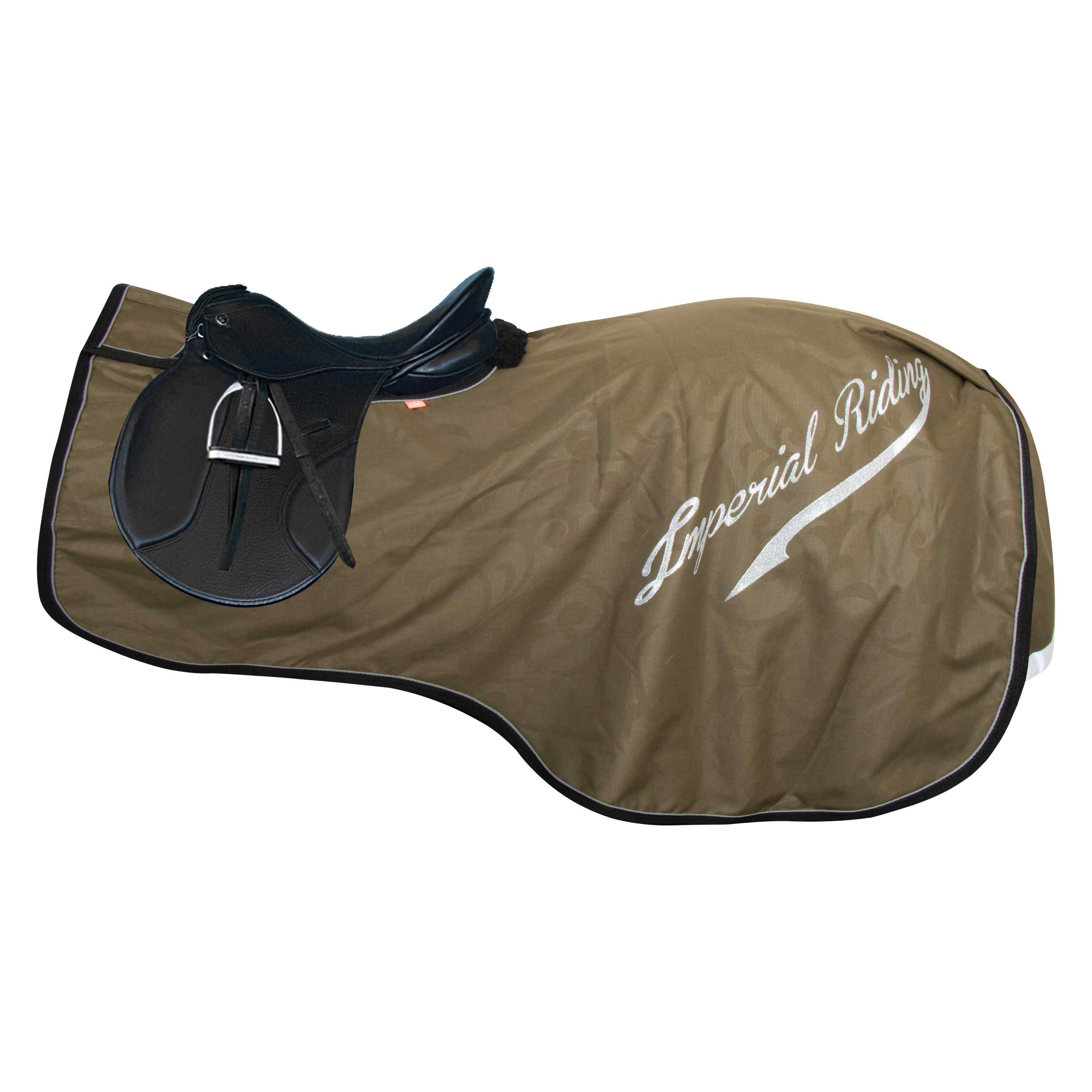 Exercise blanket IRHSuper-dry 0gr