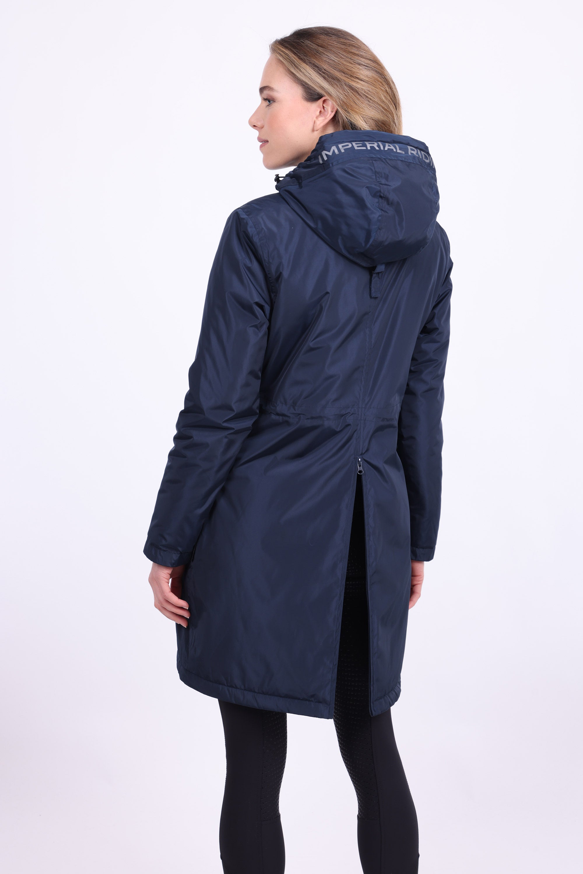 Tech parka IRHJolly