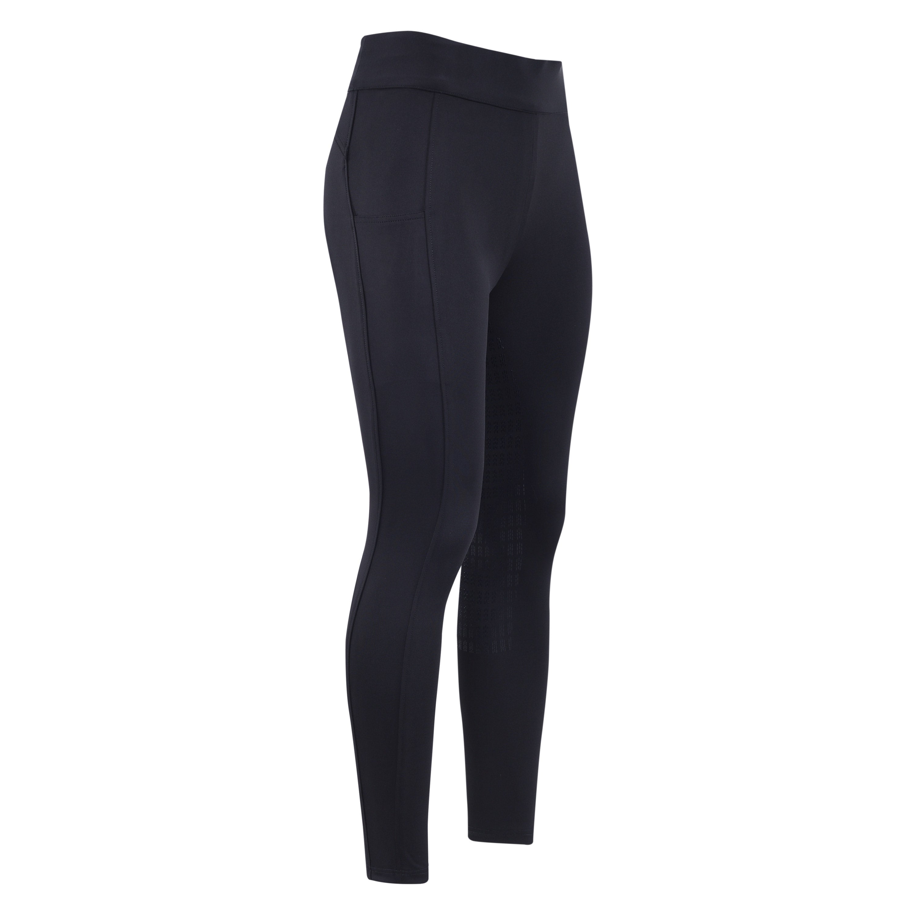 Riding tights IRHBasic FullGrip