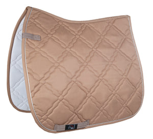Saddle cloth Bologna 2500 beige / General purpose