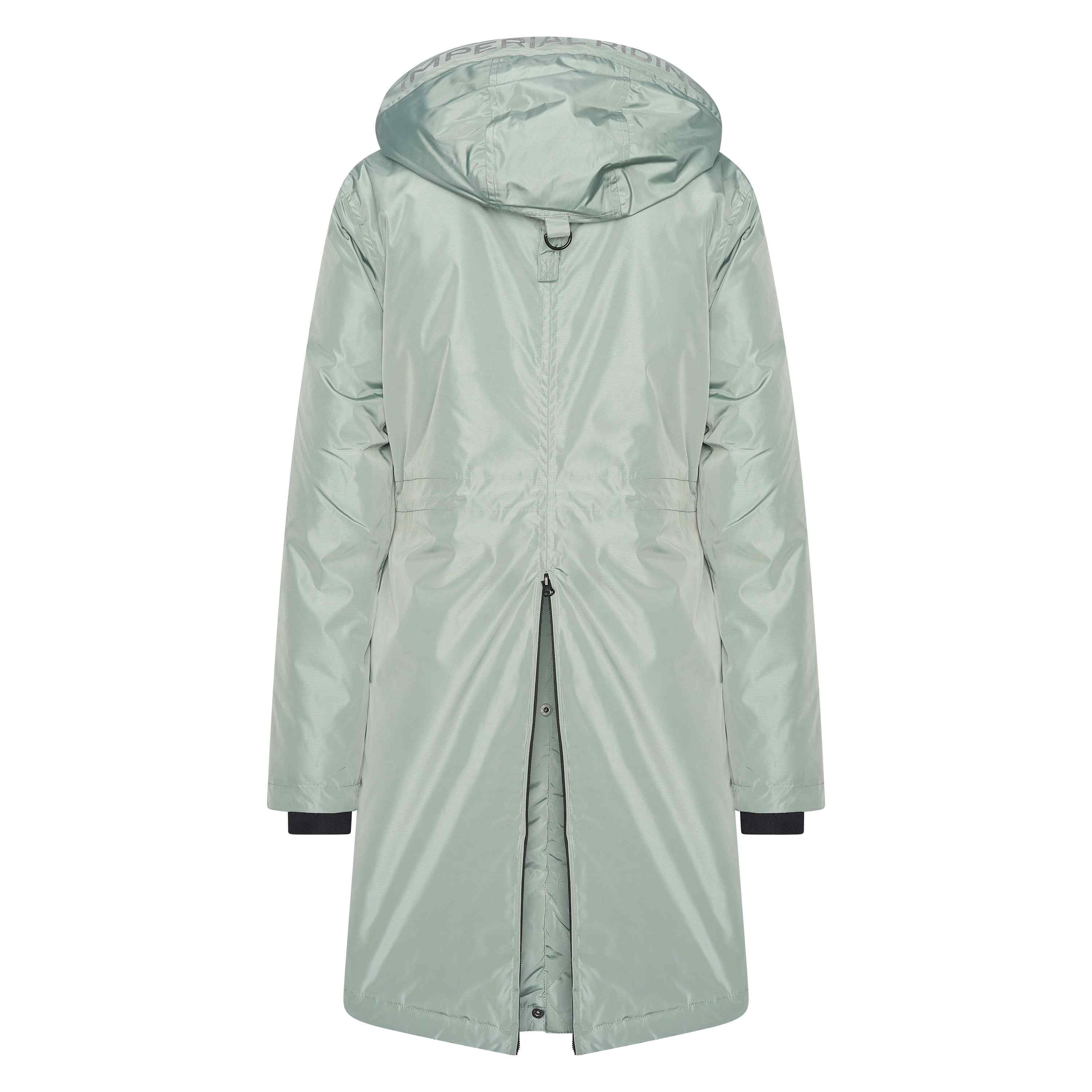 Tech parka IRHJolly