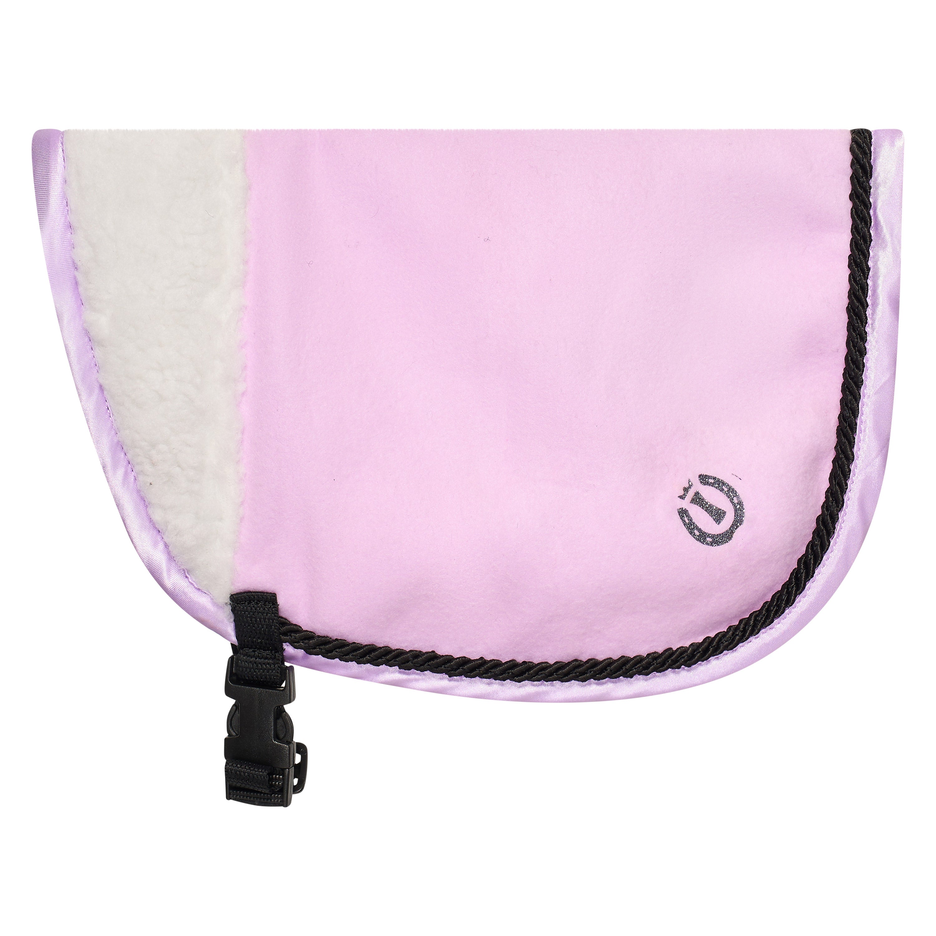Hobby Horse fleece blanket IRHFree Spirit