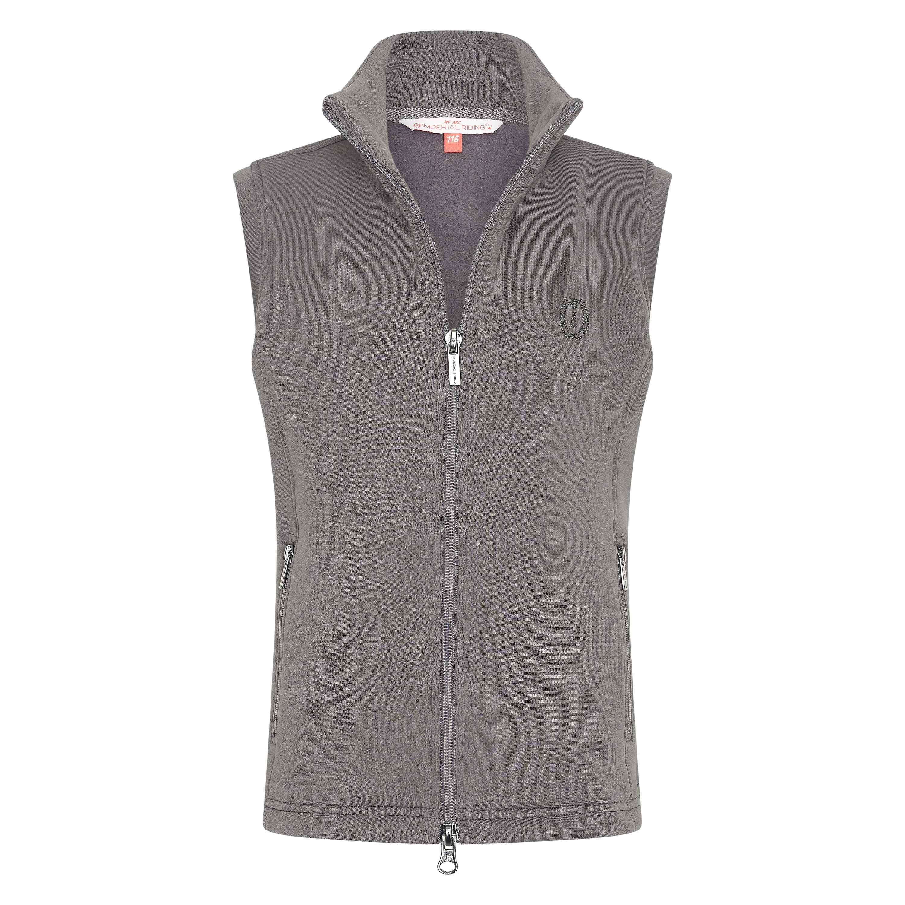 KIDS Bodywarmer IRHCarry