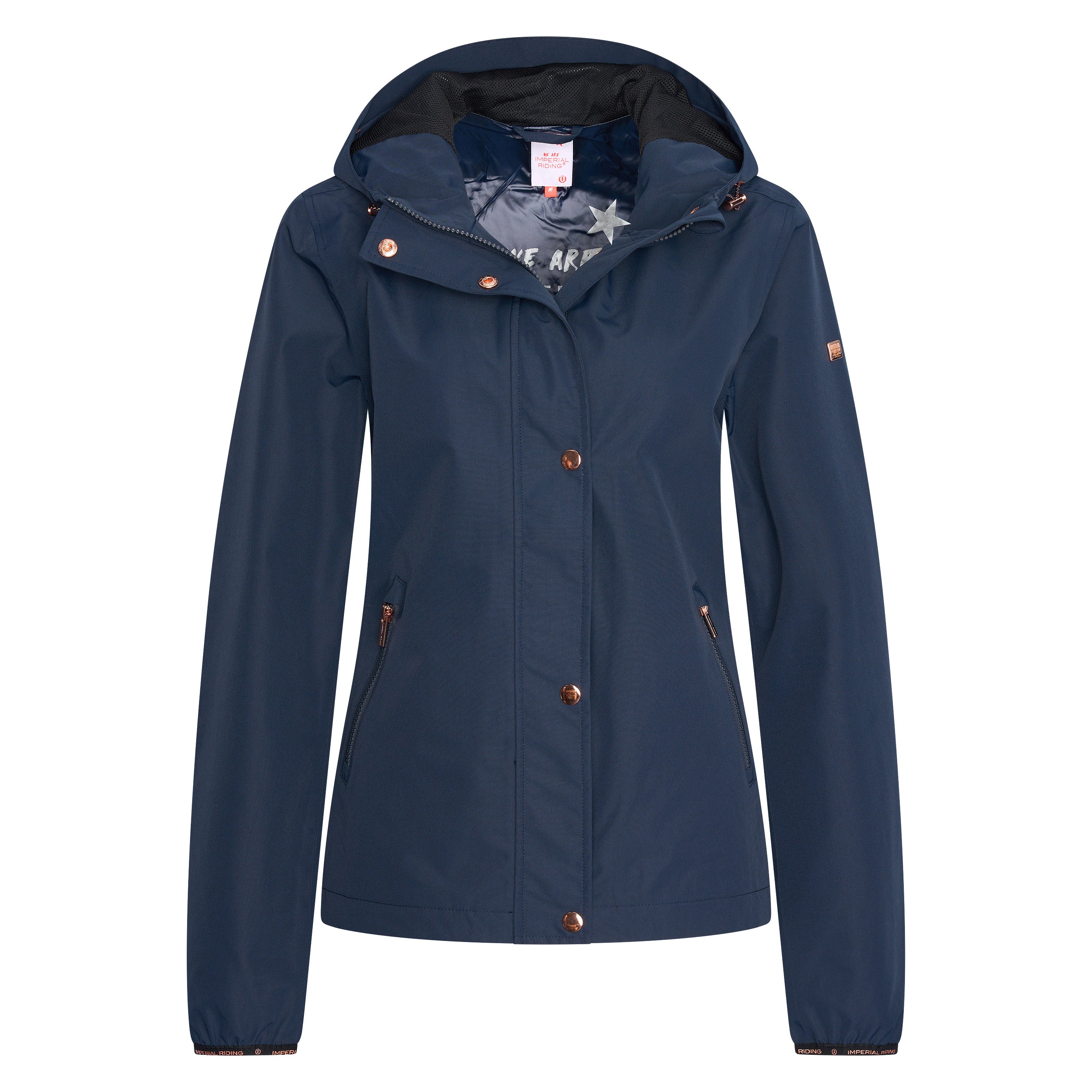 Jacket IRHJoyous