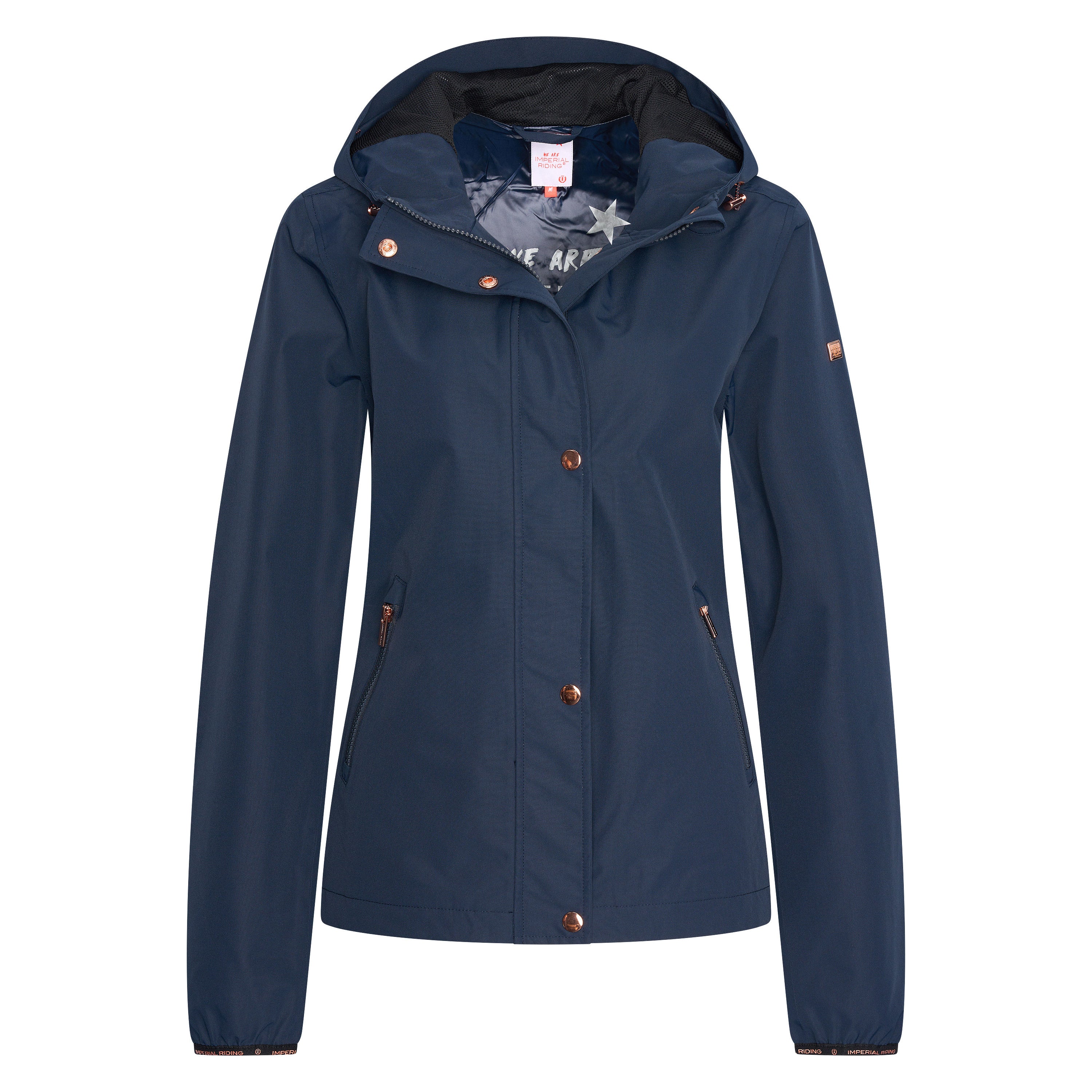 Jacket IRHJoyous