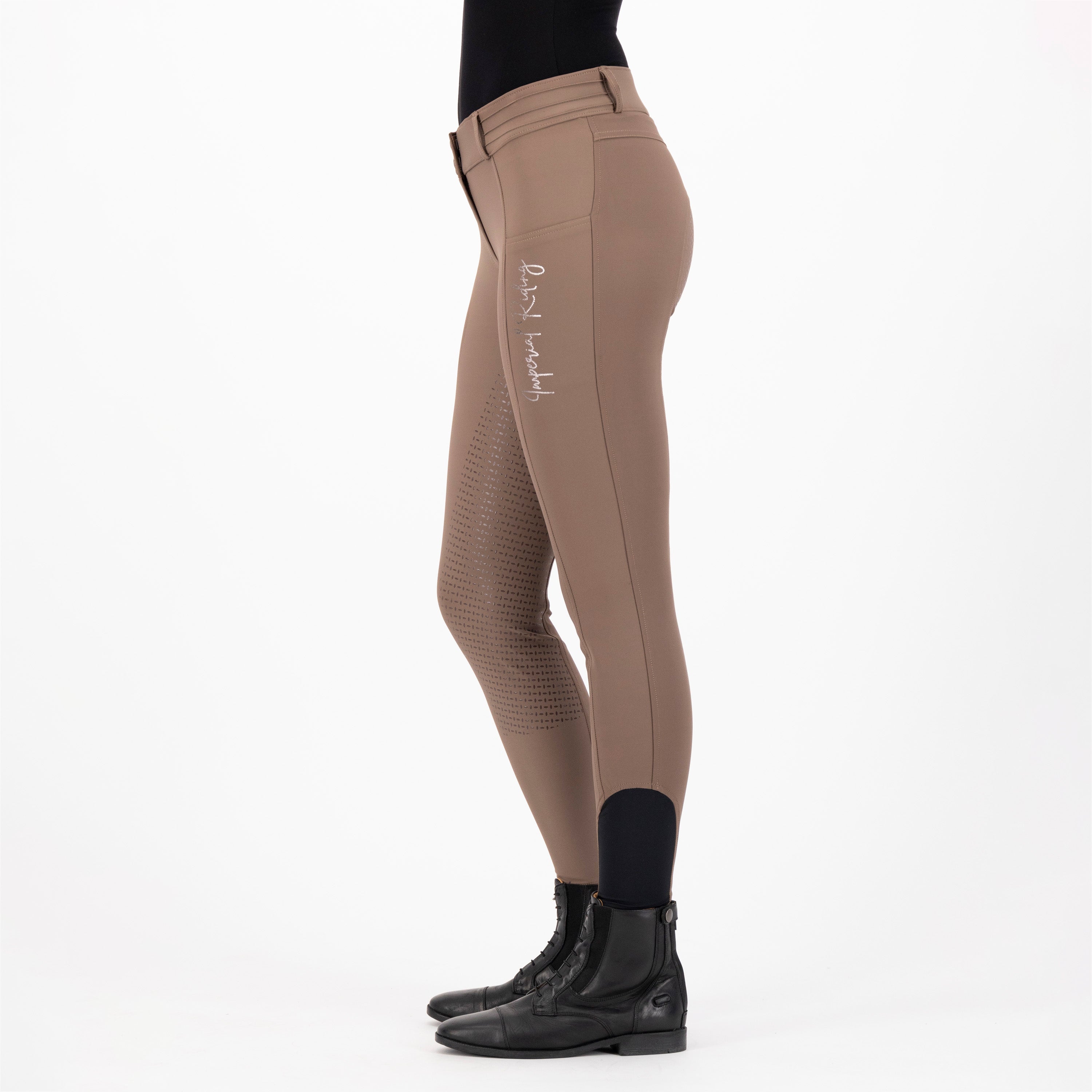 Riding breeches IRHSuzy FullGrip