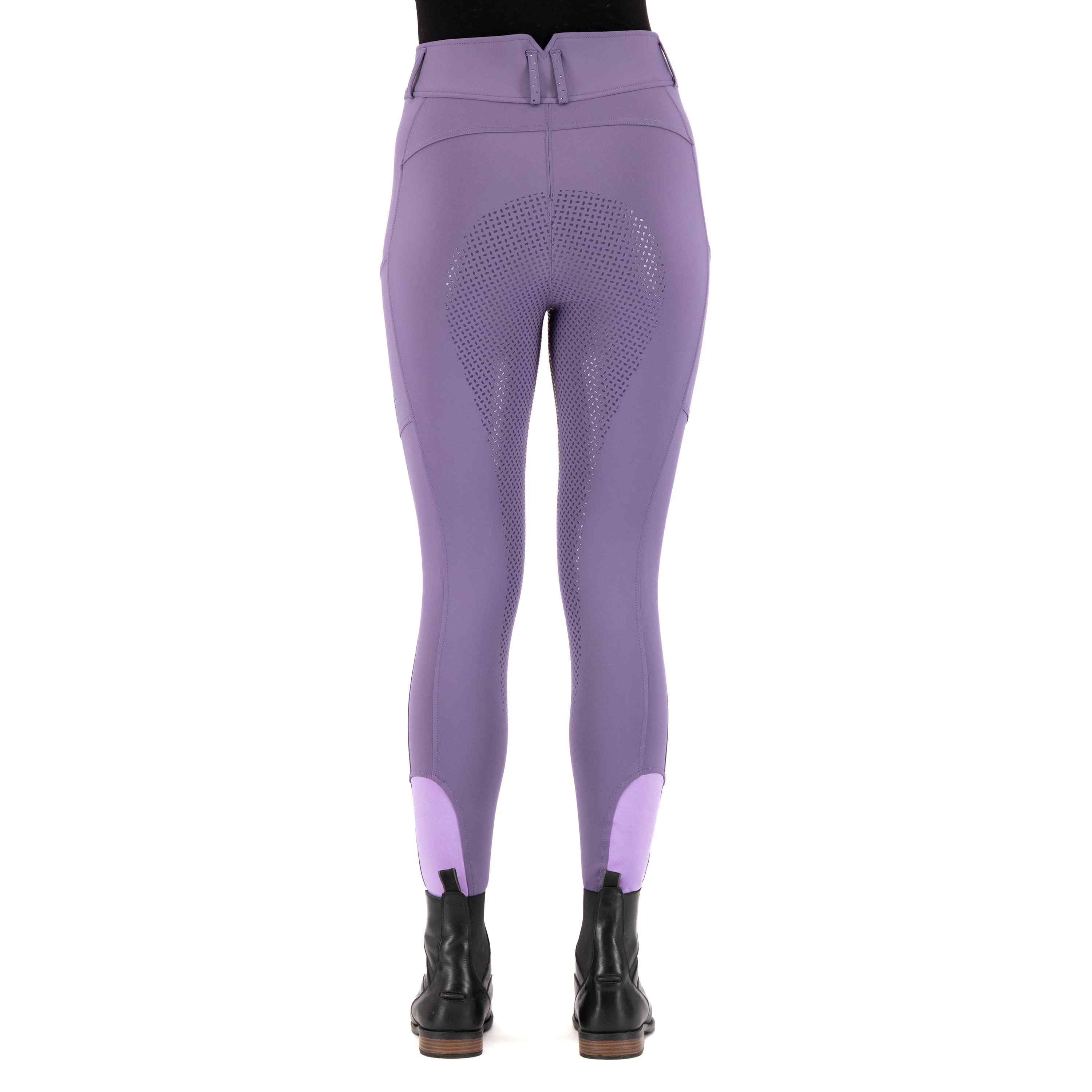 Riding breeches IRHBliss summer FullGrip