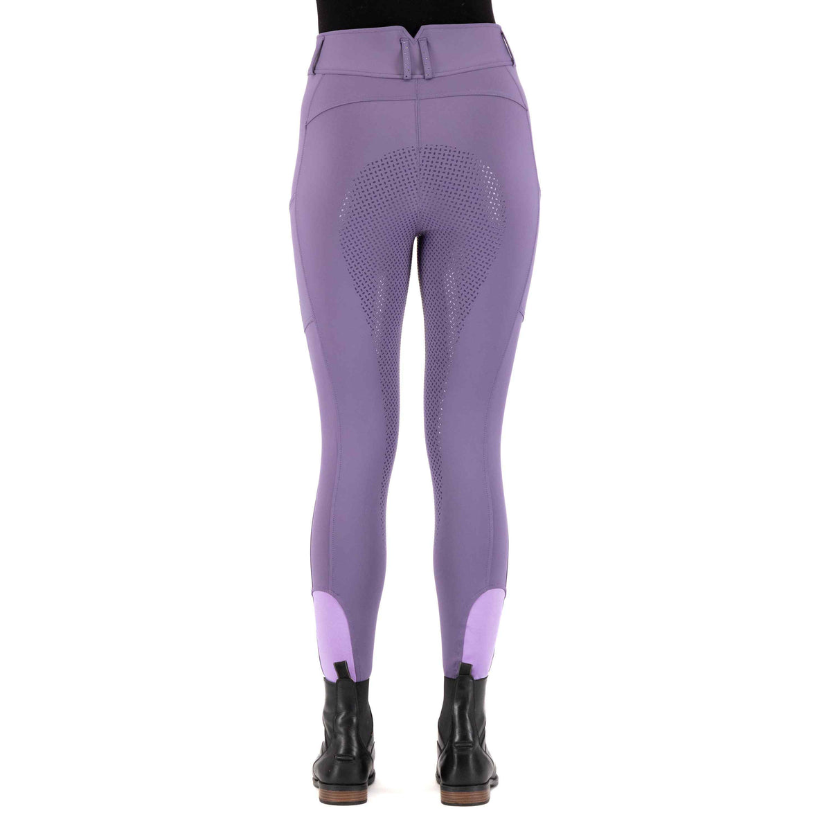 Riding breeches IRHBliss summer FullGrip