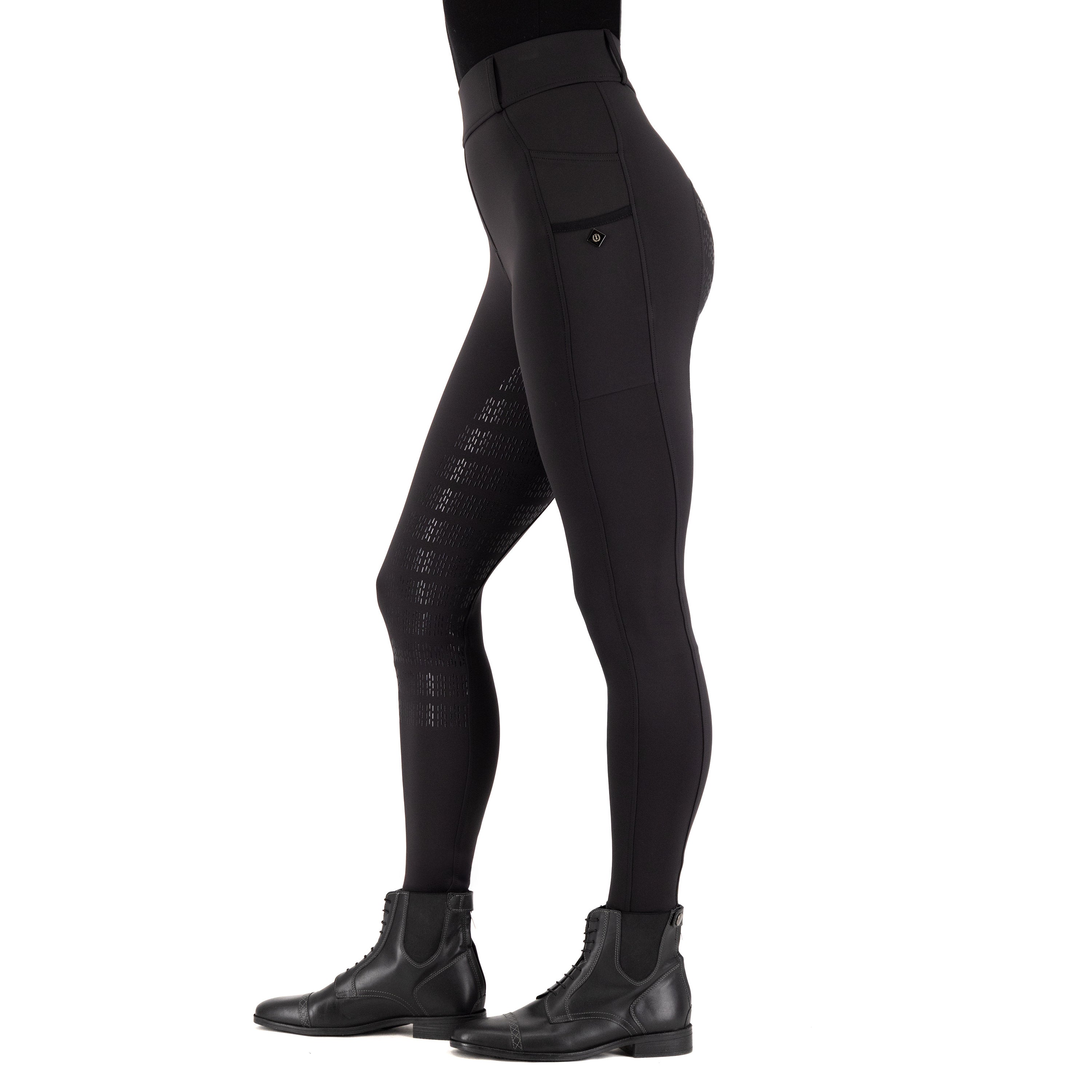 Riding tights IRHTamara FullGrip