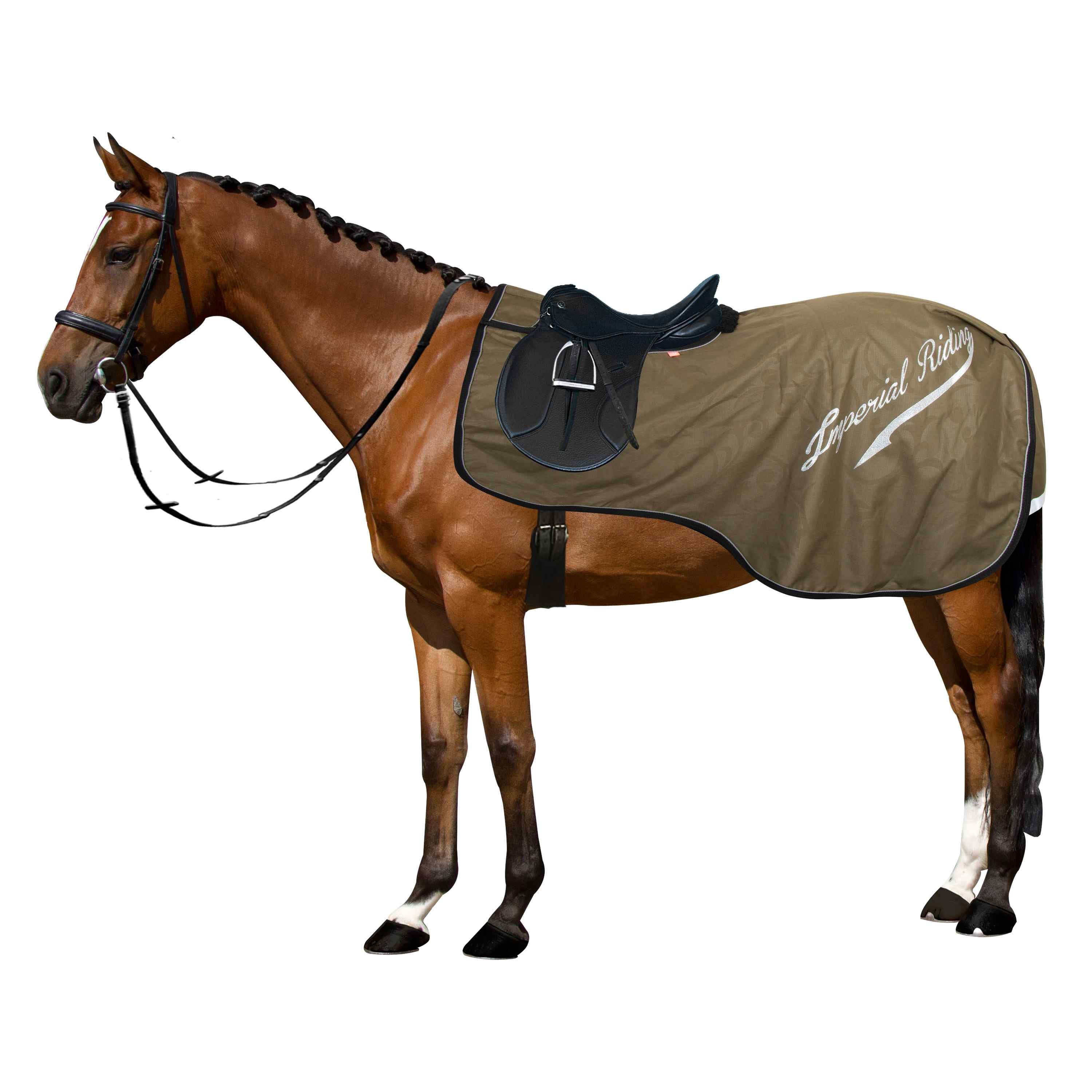 Exercise blanket IRHSuper-dry 0gr