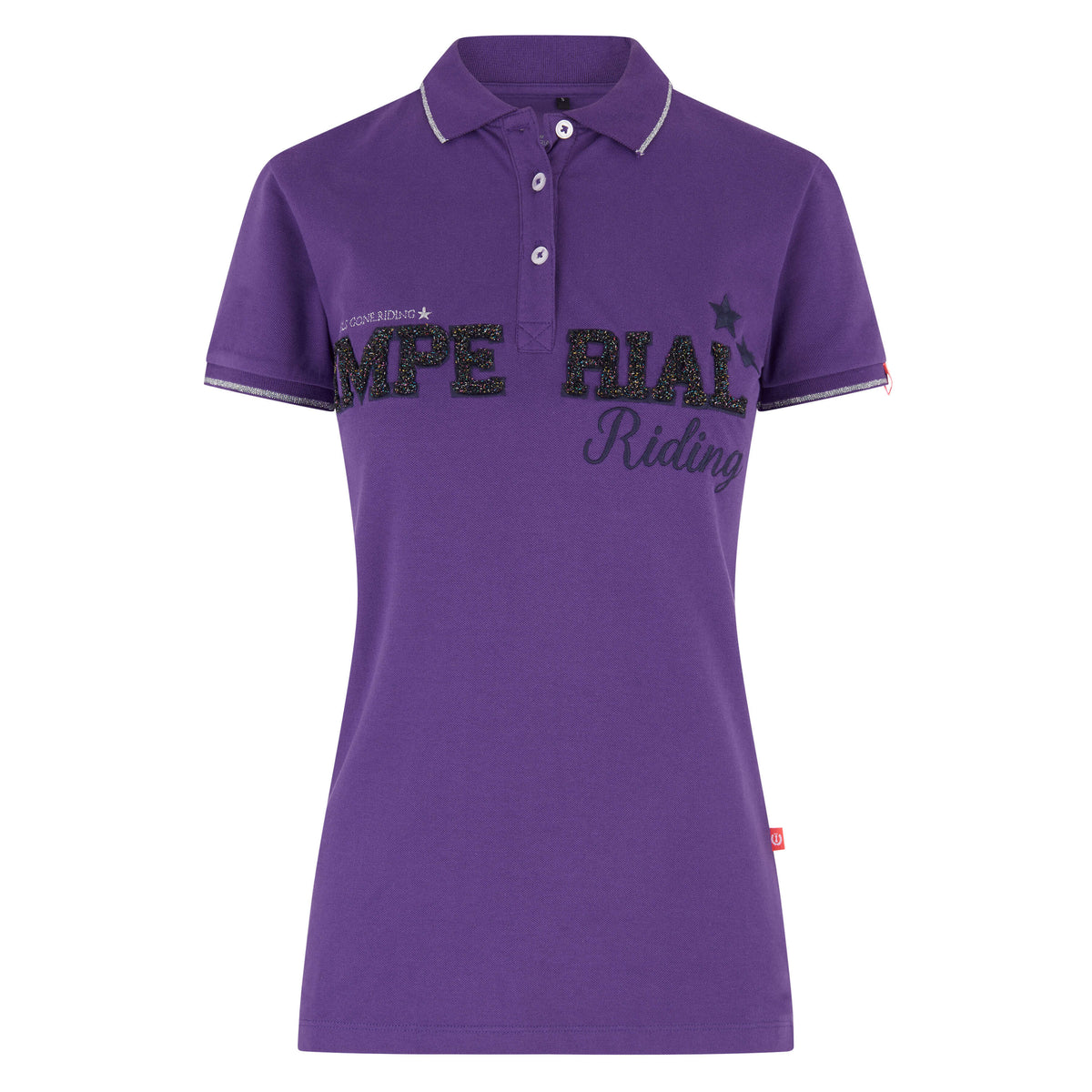 Polo shirt IRHGirly2