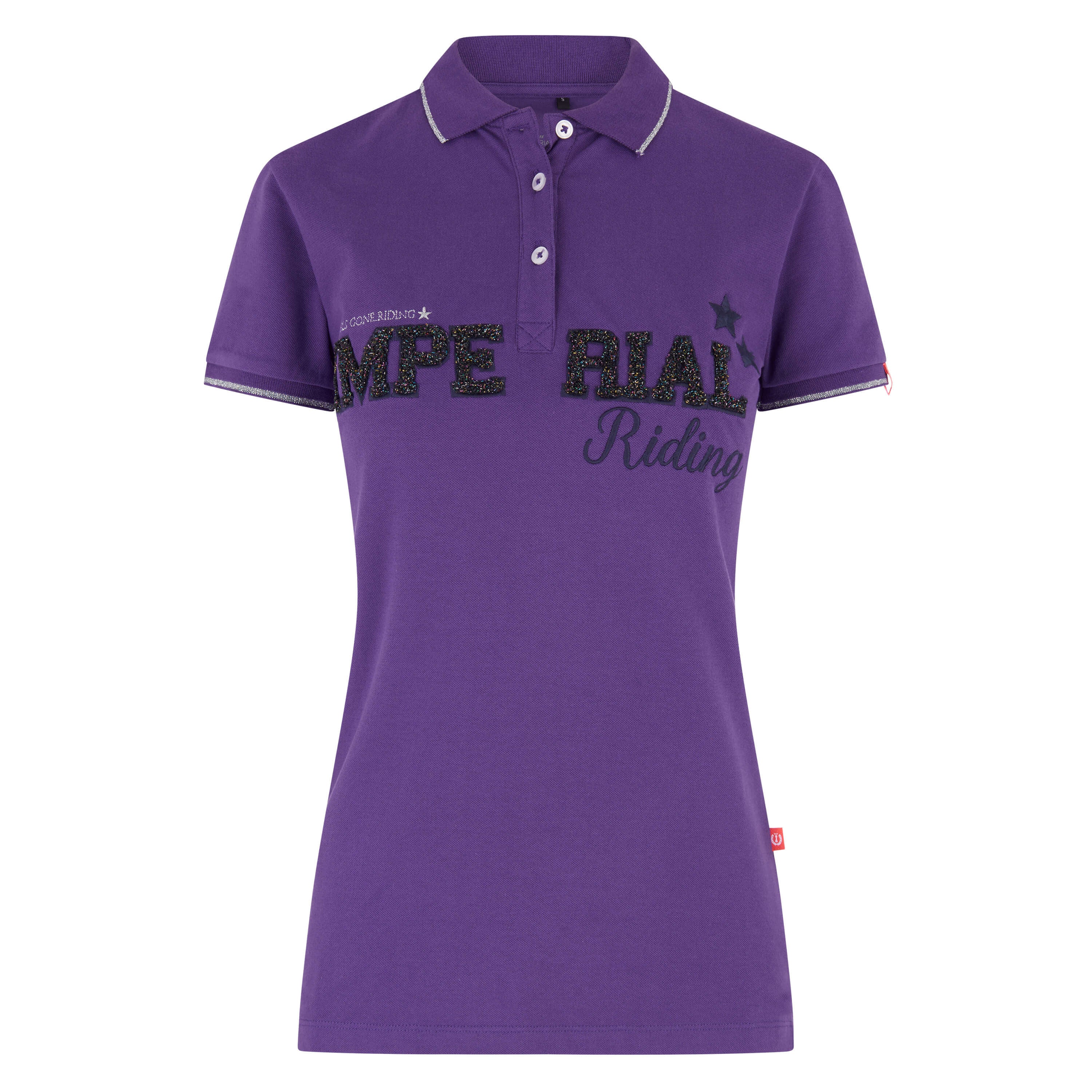 Polo shirt IRHGirly2