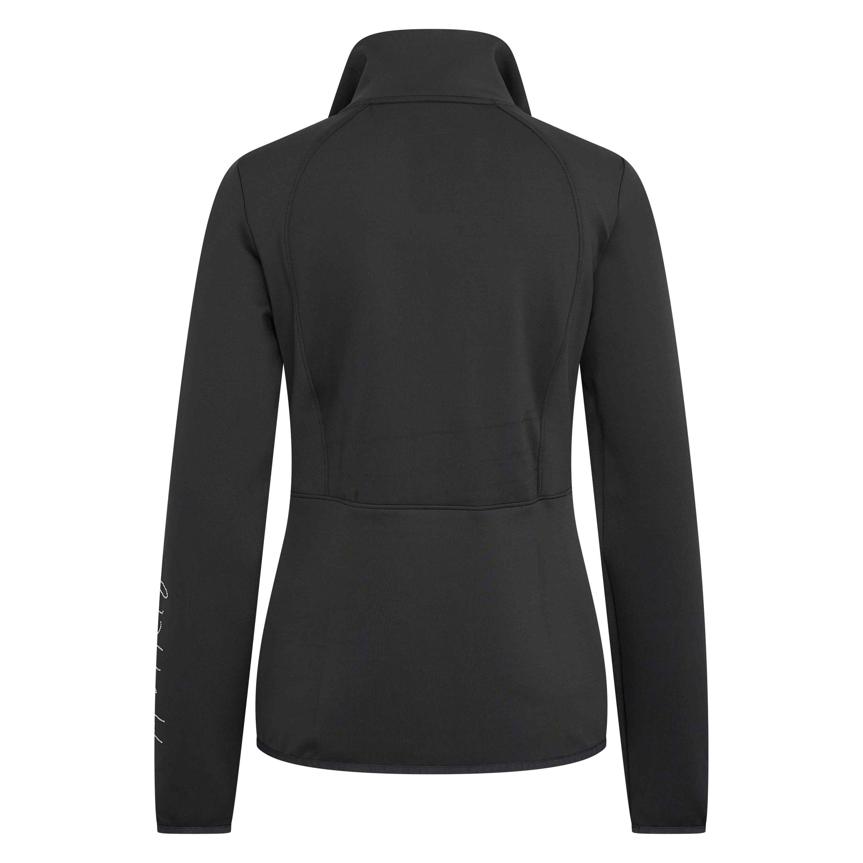 Tech cardigan IRHSporty Sparks