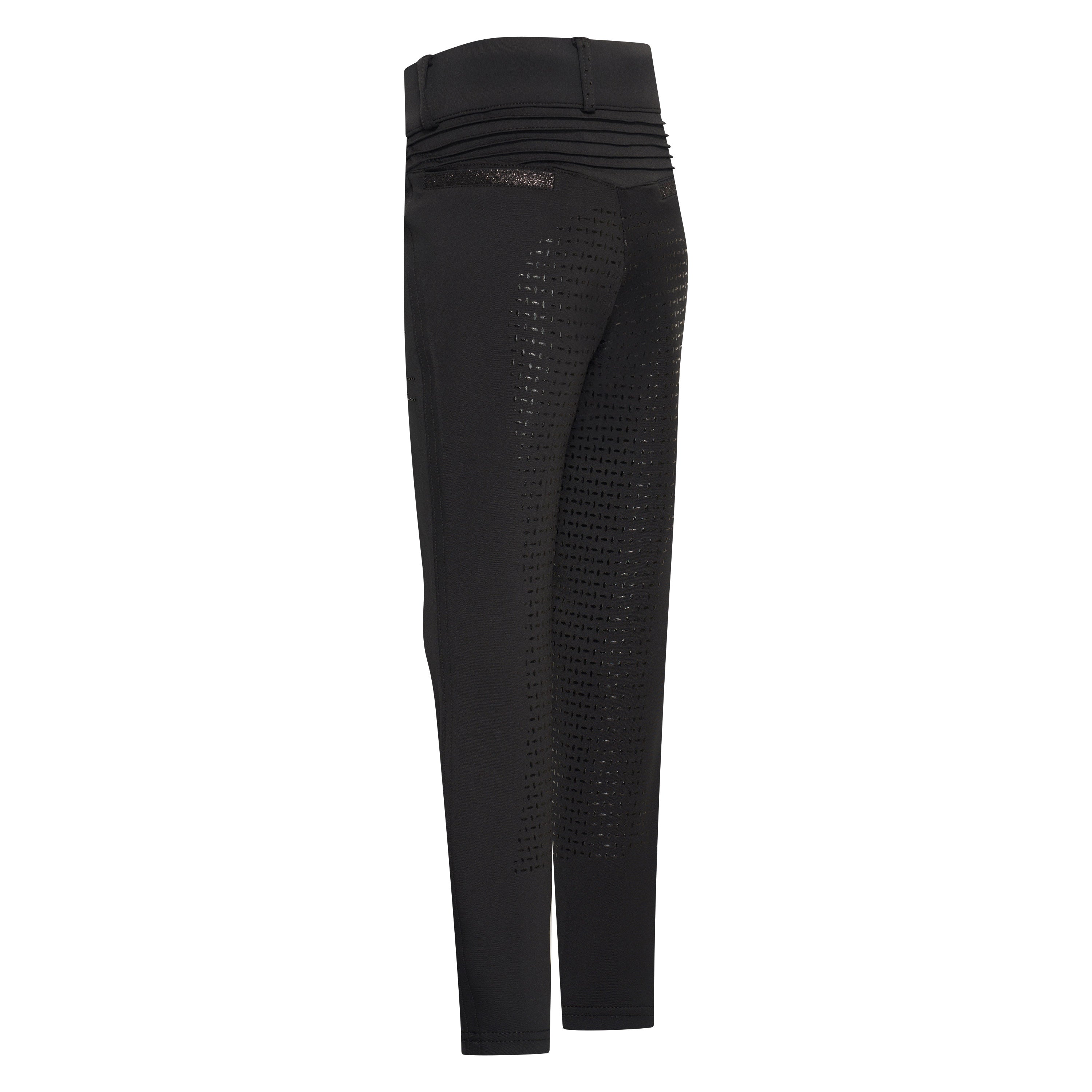 KIDS Riding tights IRHComfi Sparks summer FullGrip