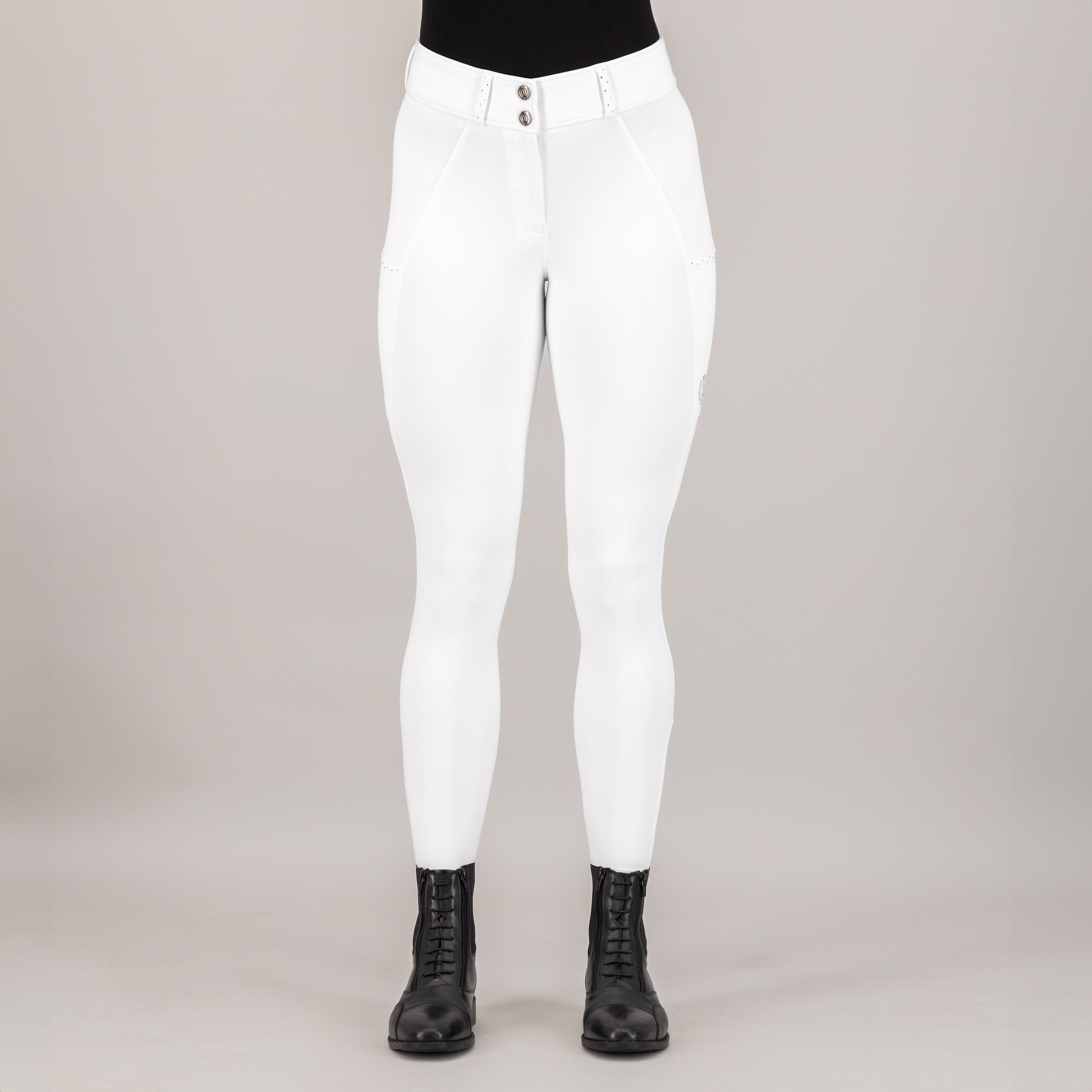 Riding breeches IRHBliss summer FullGrip