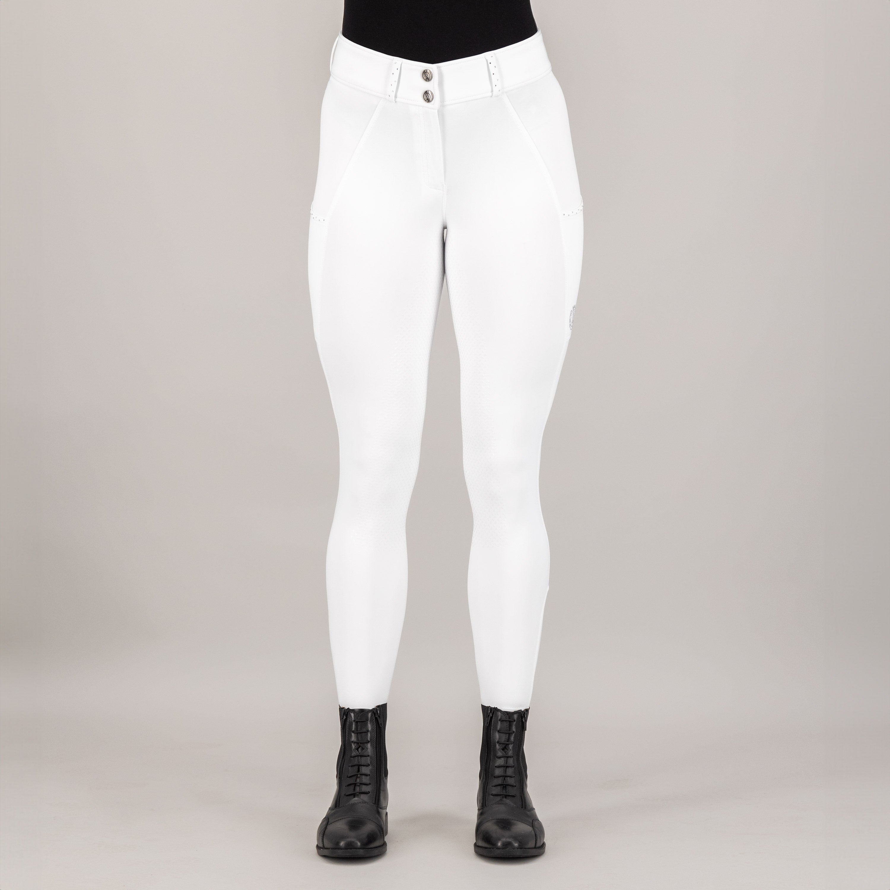 Riding breeches IRHBliss summer FullGrip