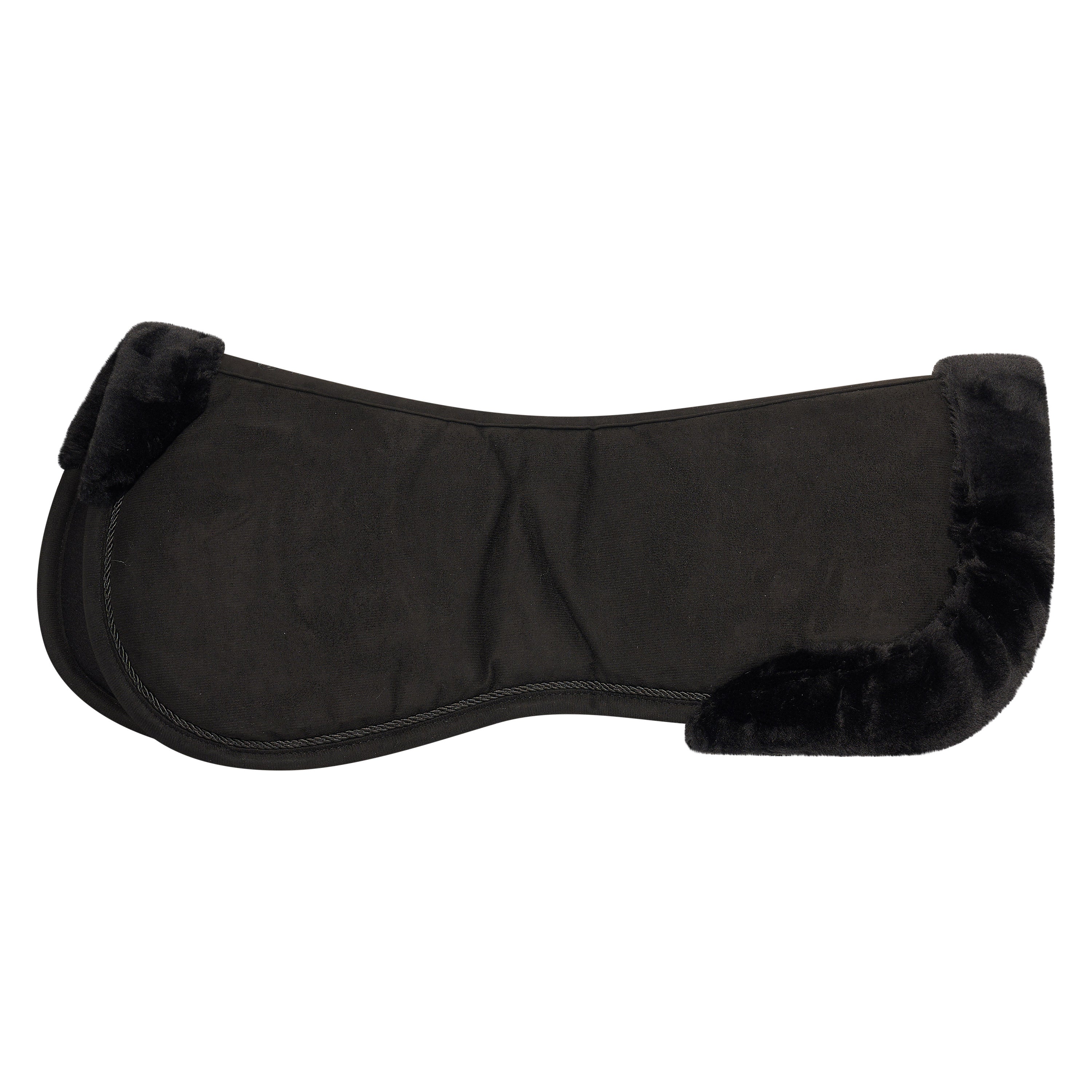Half pad IRHSuede Fur