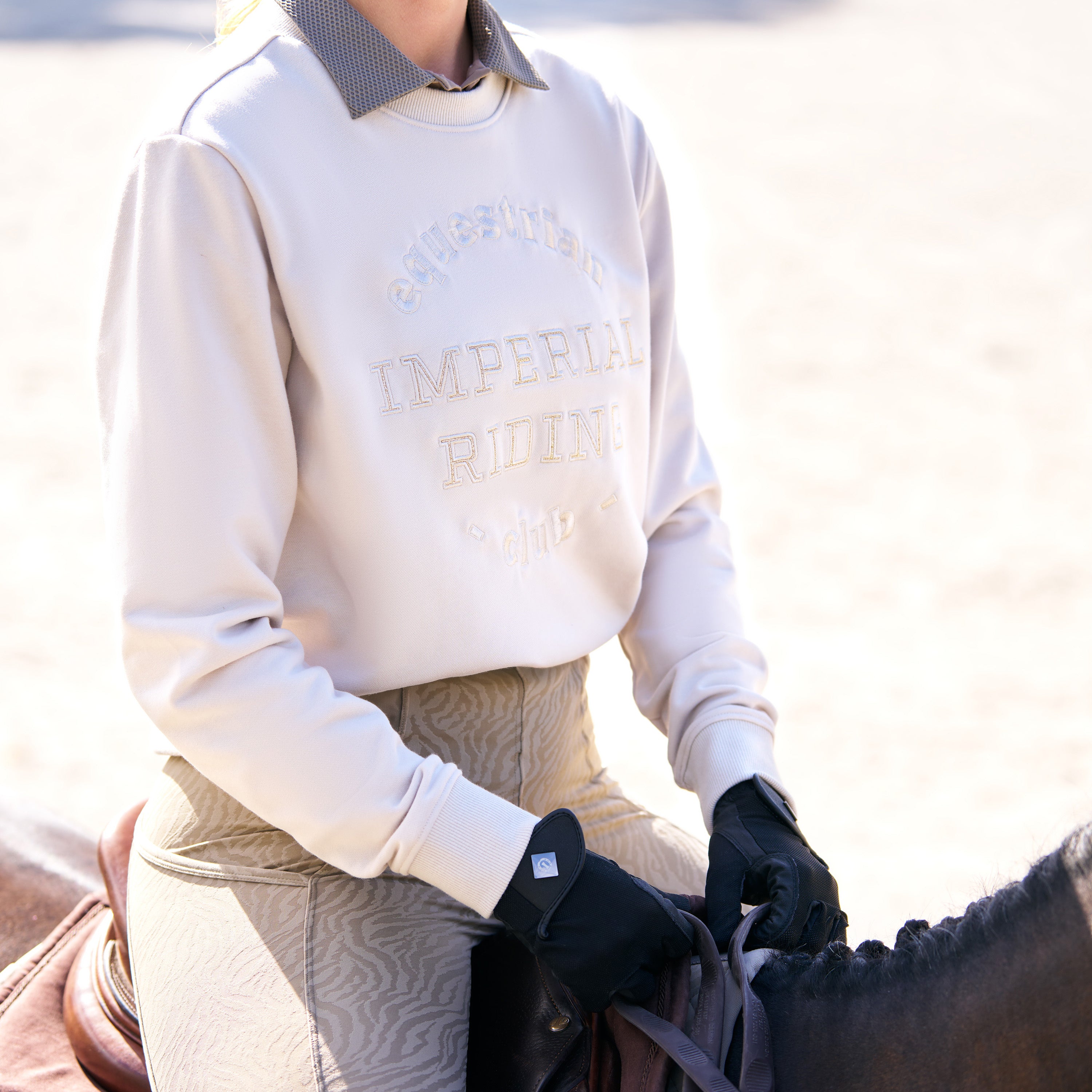 Sweater IRHJoyce summer
