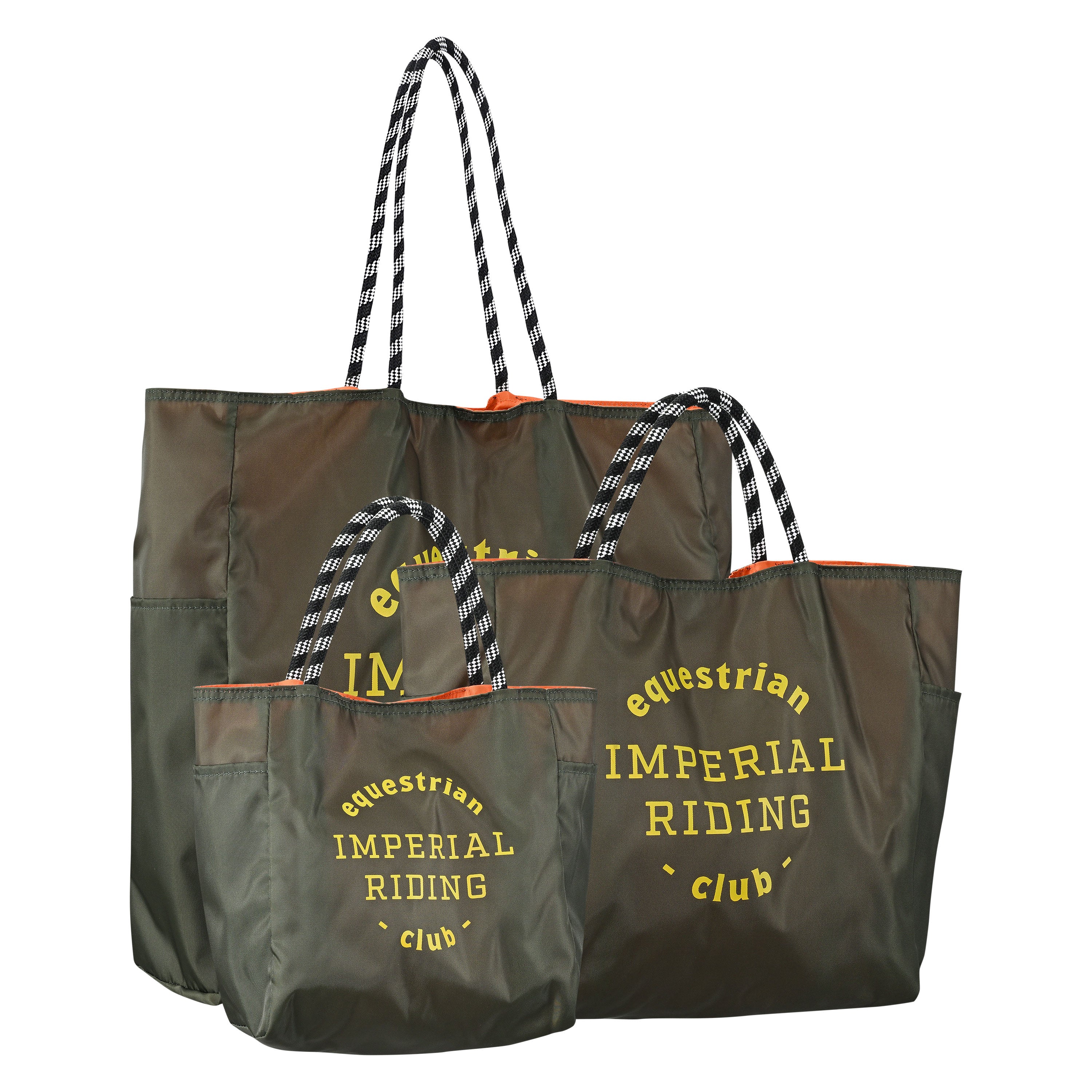 Shopper bag IRHTate L