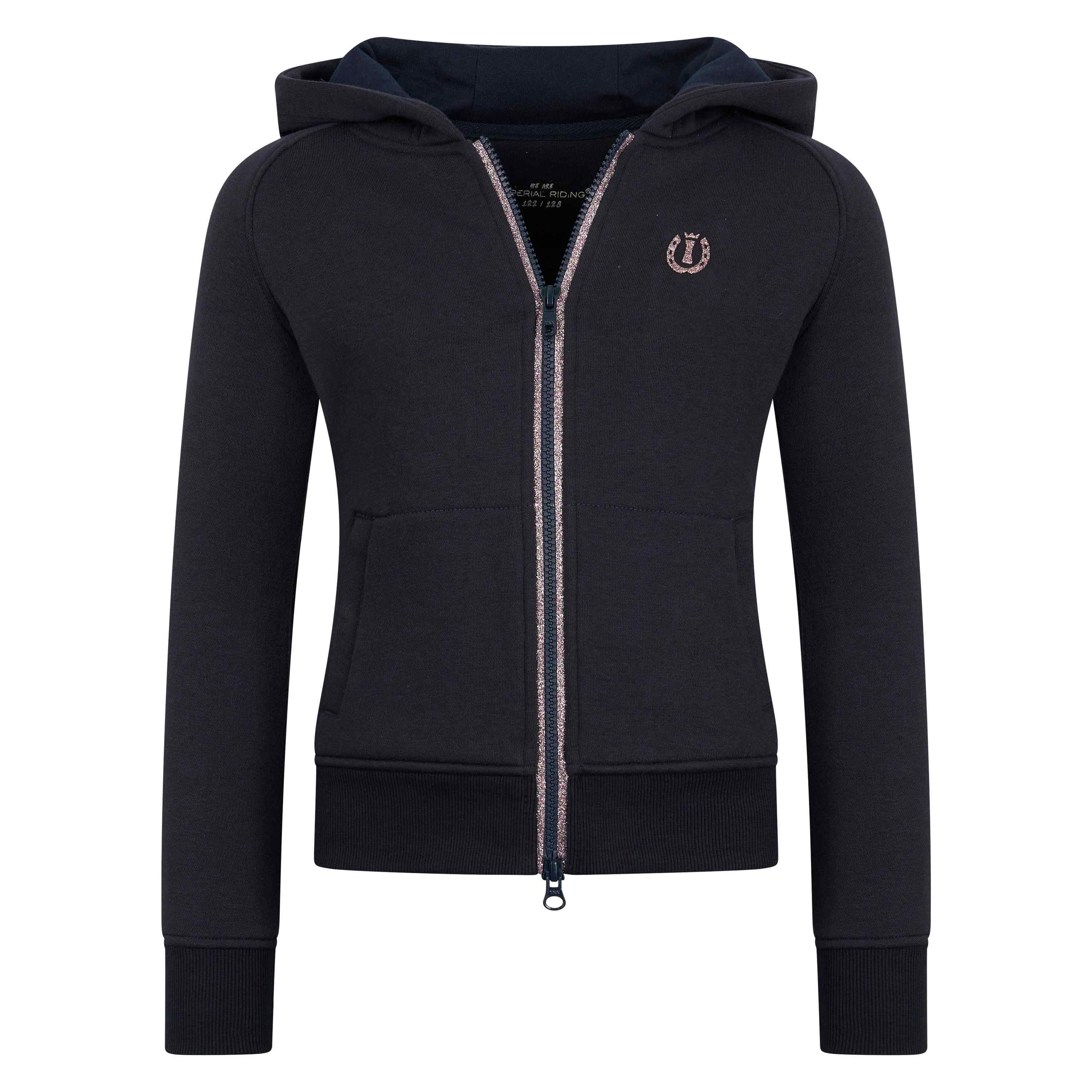 Cardigan IRHCharley