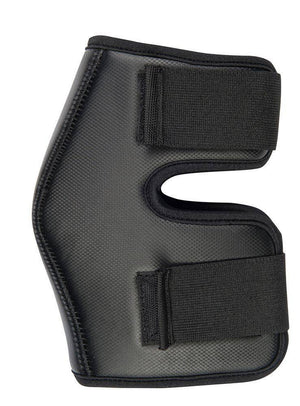 B-SAFE BODYPROTECTOR JUNIOR BLACK / S