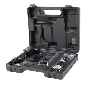 B-SAFE BODYPROTECTOR ADULT BLACK / XS